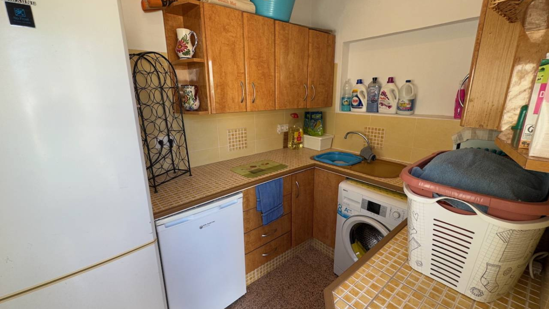 Venta - Detached Villa - Ciudad Quesada