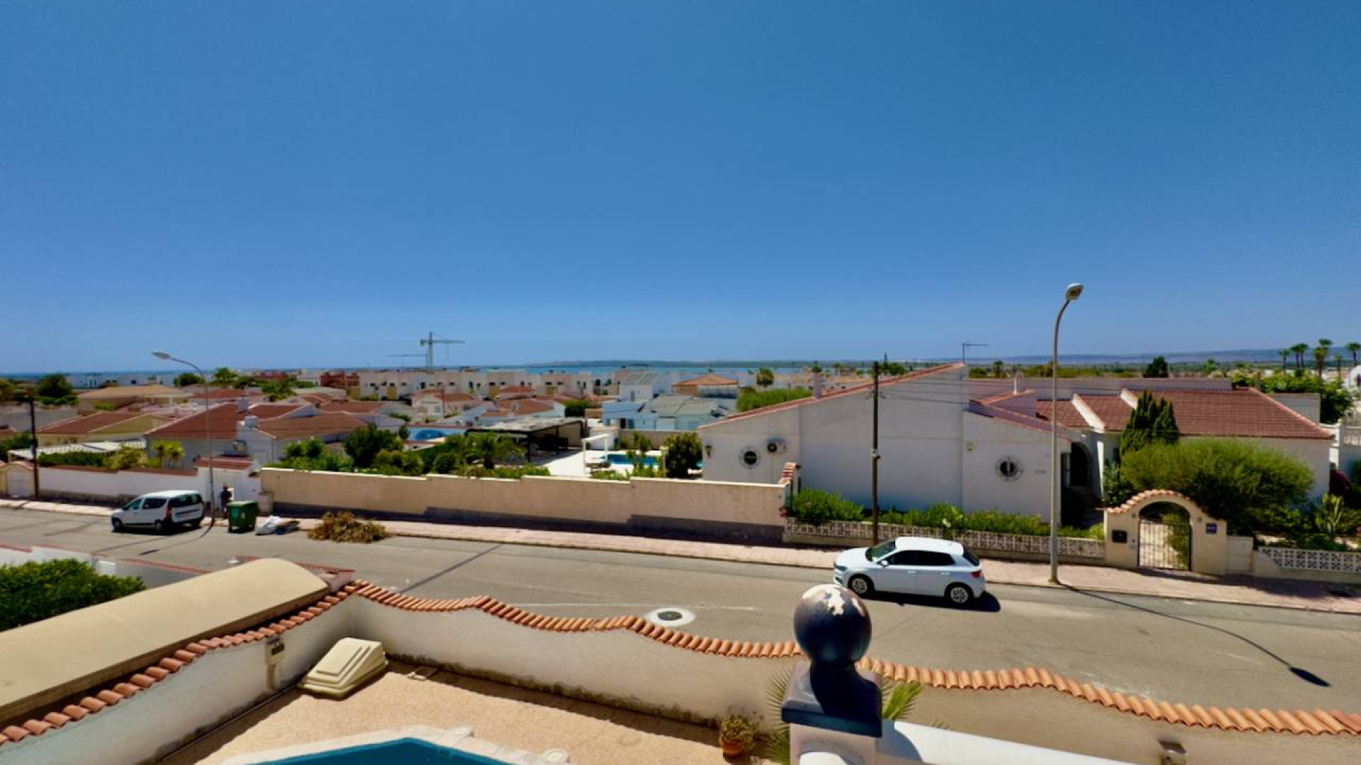 Venta - Detached Villa - Ciudad Quesada