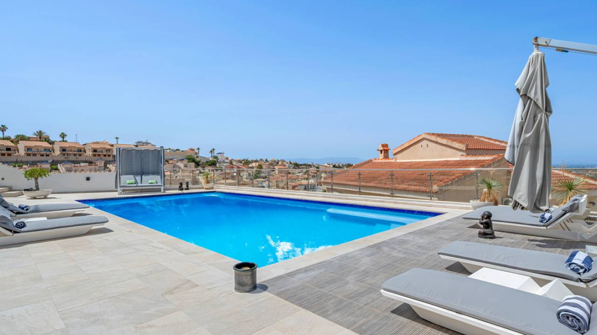 Venta - Detached Villa - Ciudad Quesada