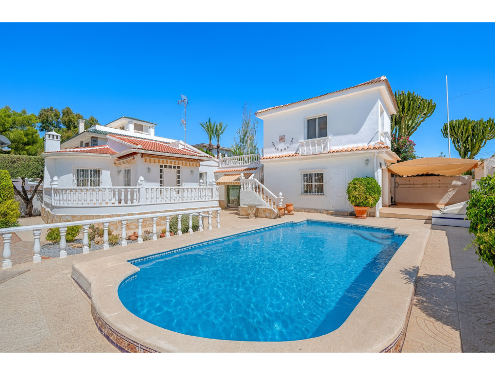 Venta - Detached Villa - Ciudad Quesada