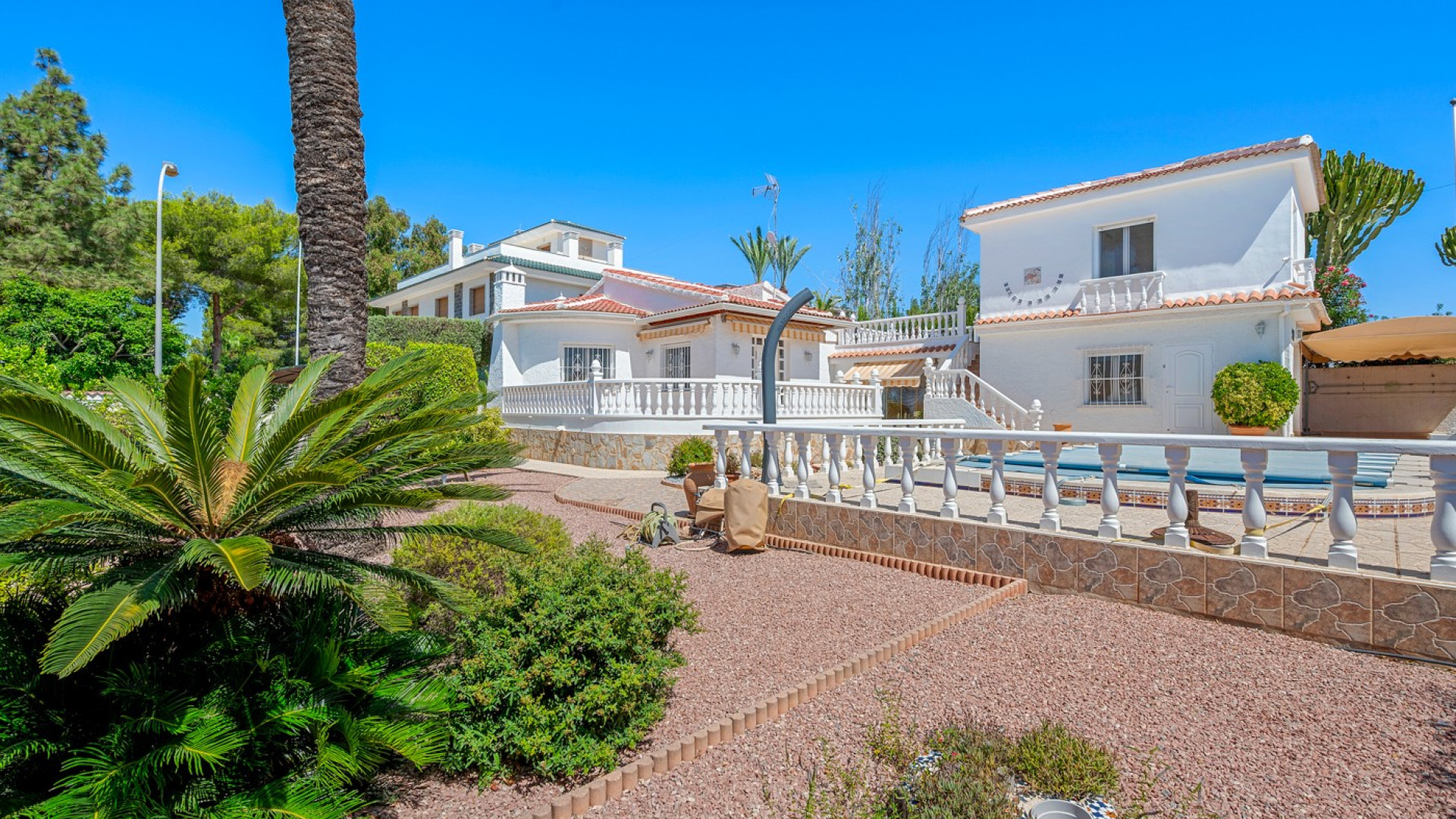 Venta - Detached Villa - Ciudad Quesada