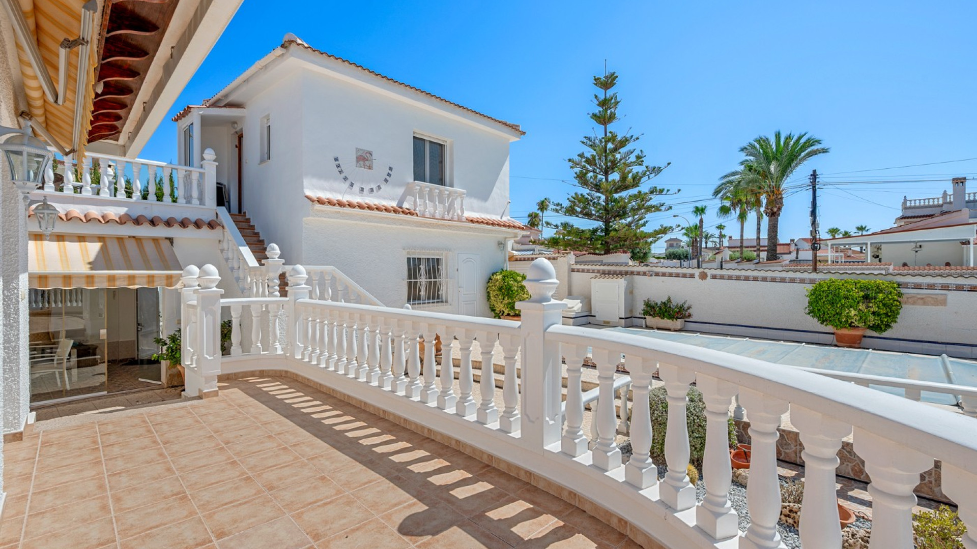 Venta - Detached Villa - Ciudad Quesada