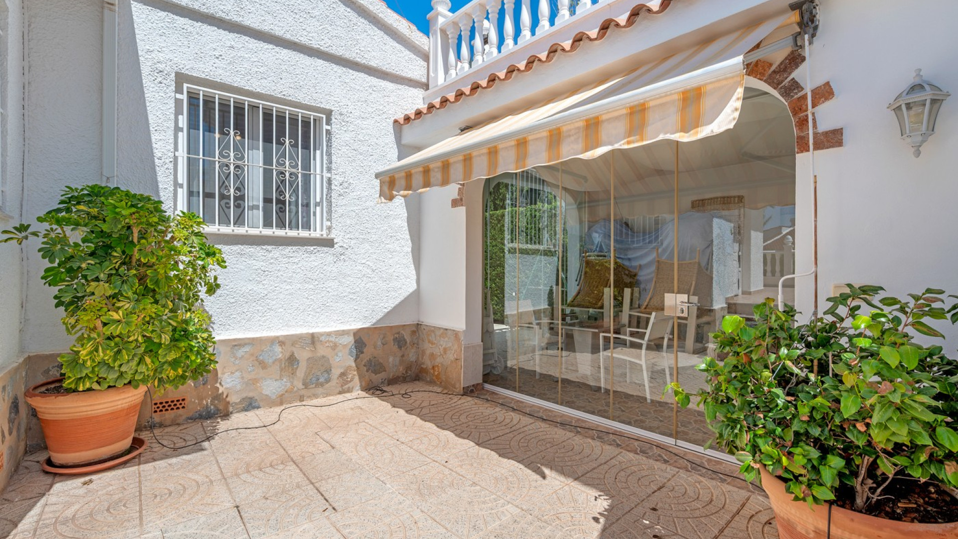 Venta - Detached Villa - Ciudad Quesada