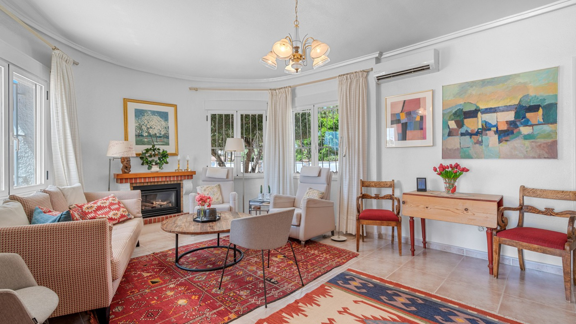 Venta - Detached Villa - Ciudad Quesada