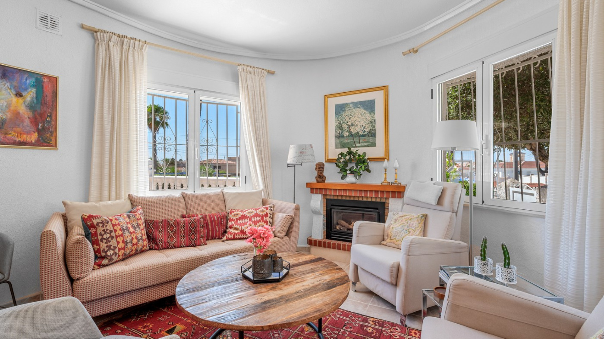 Venta - Detached Villa - Ciudad Quesada