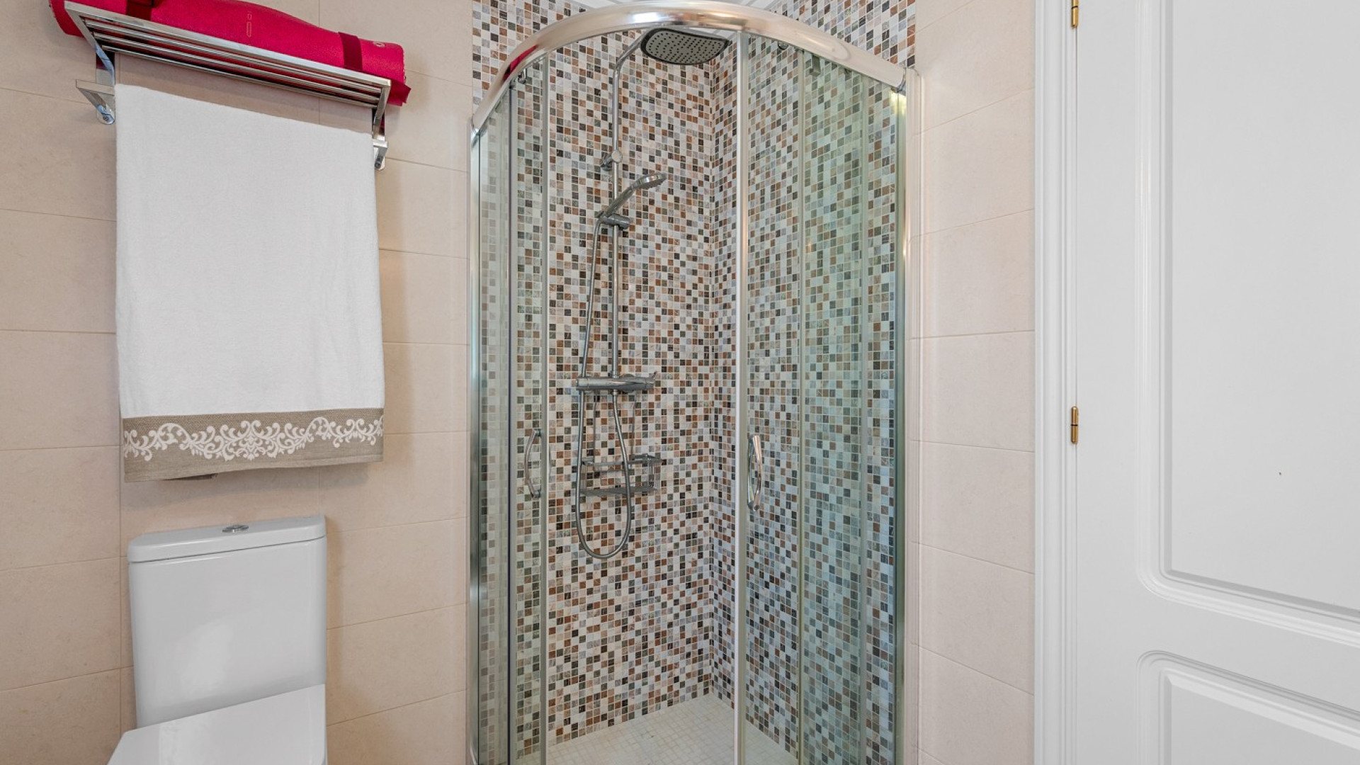 Venta - Detached Villa - Ciudad Quesada