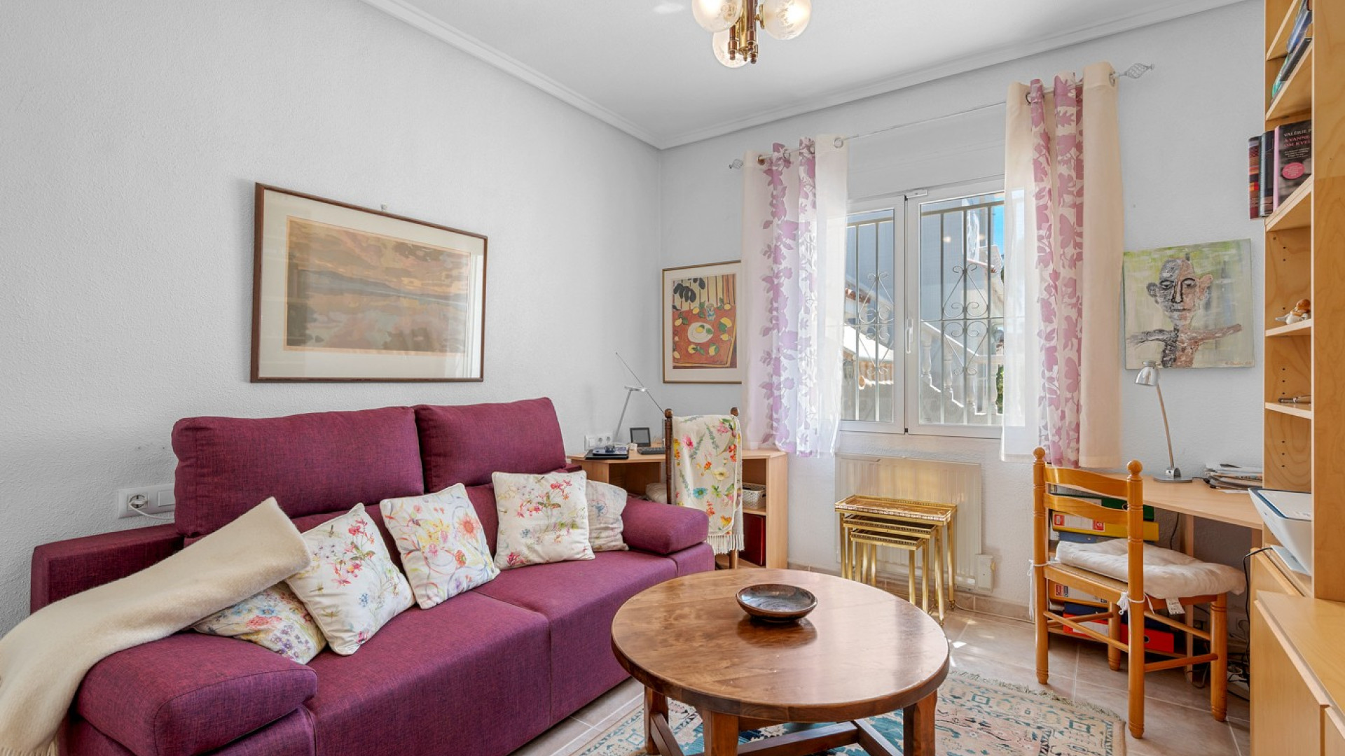 Venta - Detached Villa - Ciudad Quesada