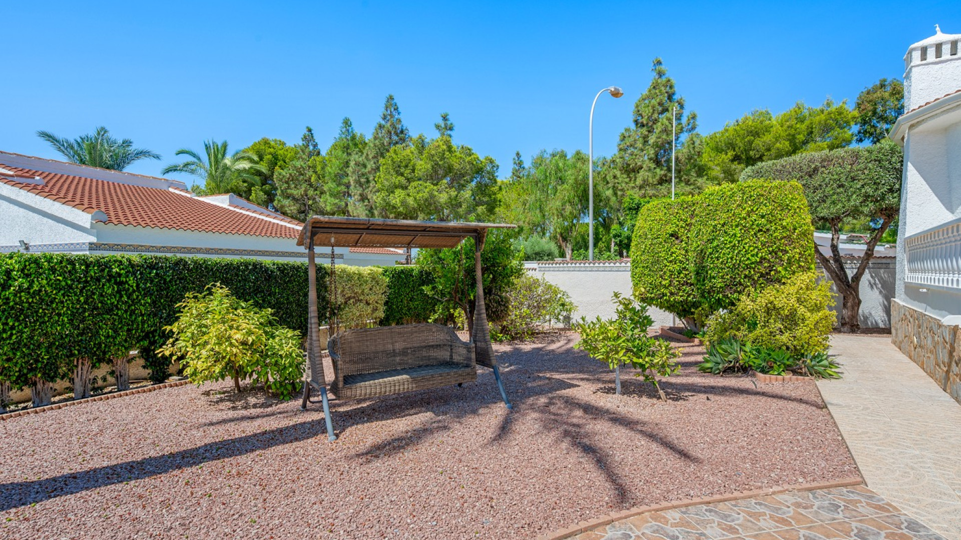 Venta - Detached Villa - Ciudad Quesada