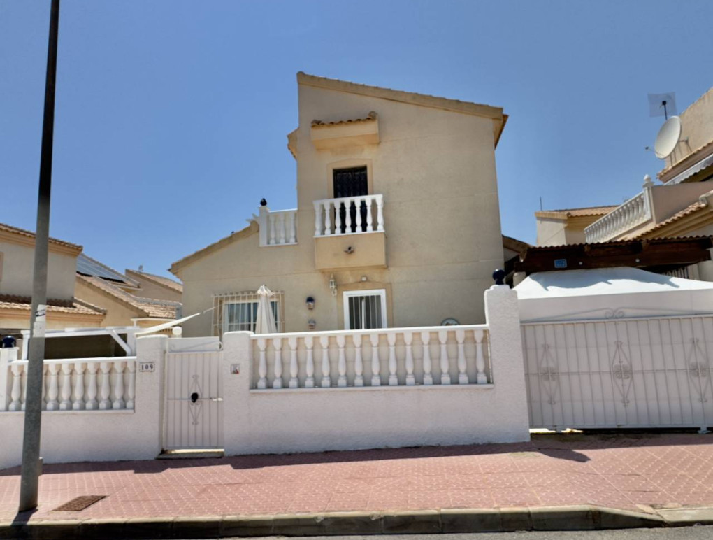 Venta - Detached Villa - Ciudad Quesada