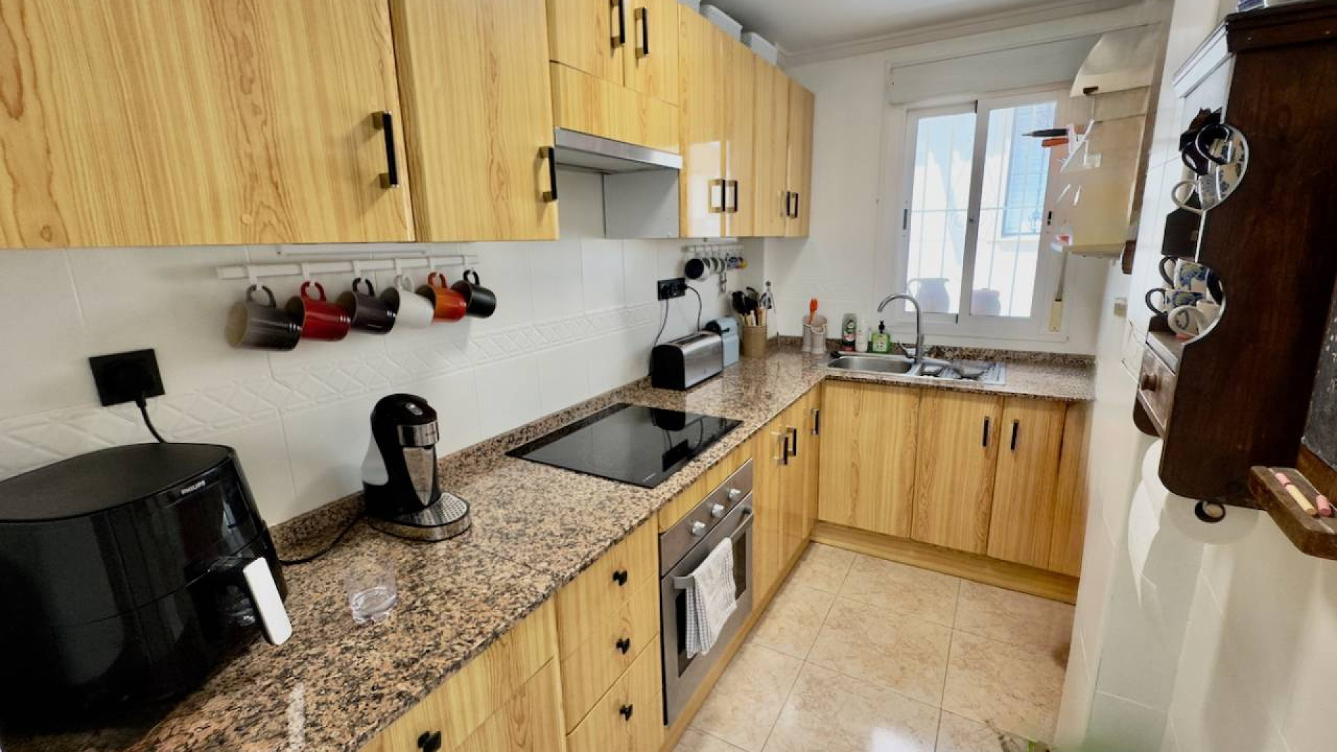 Venta - Detached Villa - Ciudad Quesada