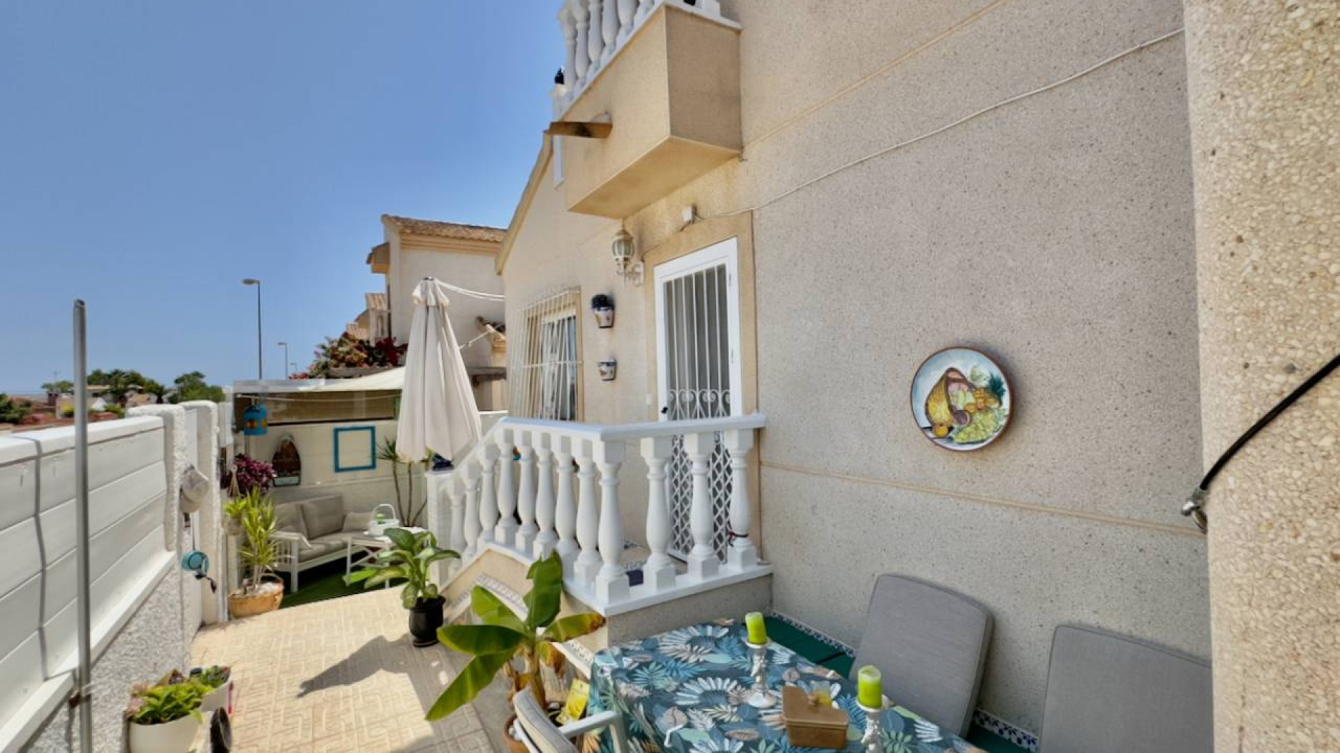 Venta - Detached Villa - Ciudad Quesada