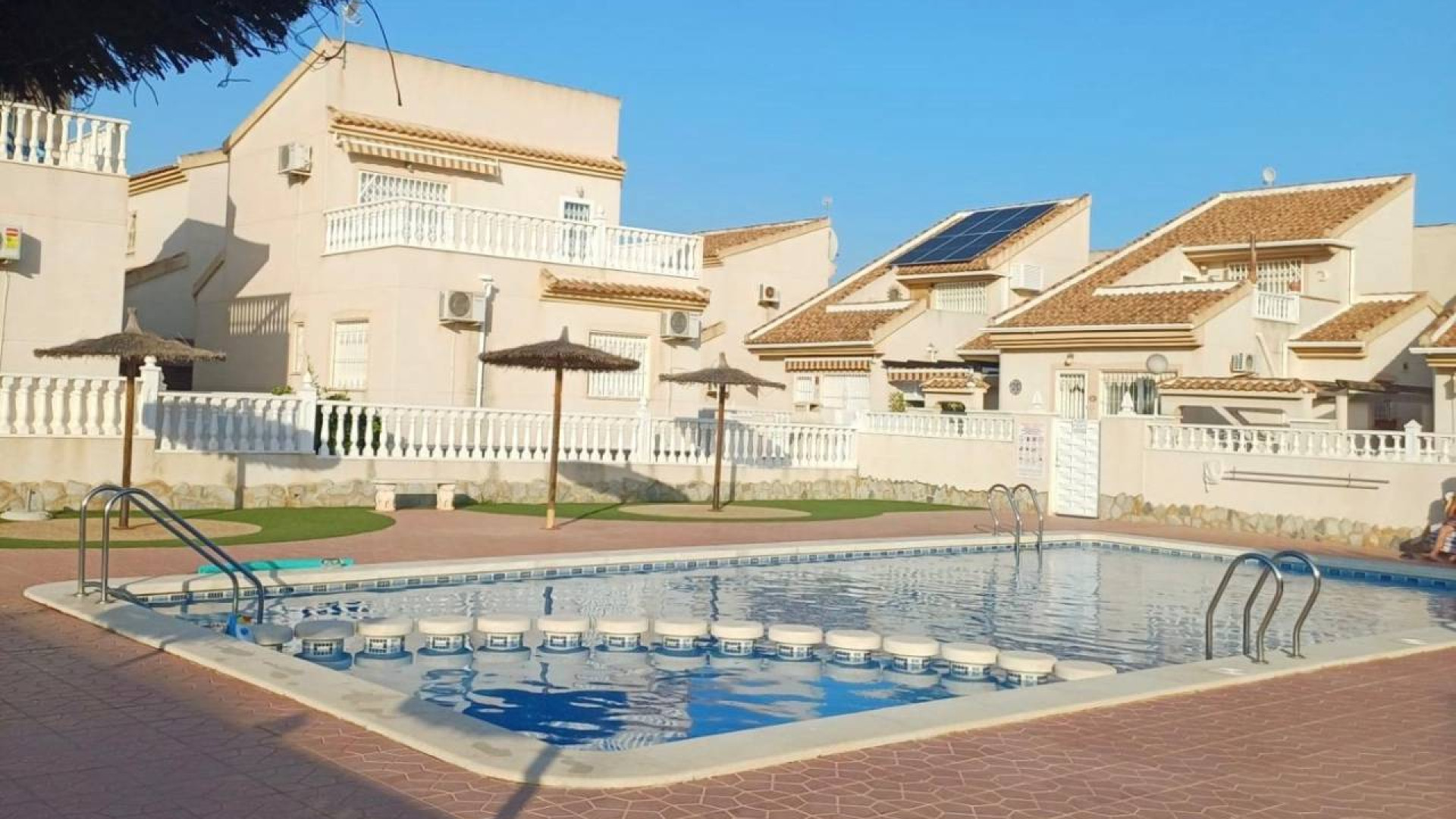 Venta - Detached Villa - Ciudad Quesada