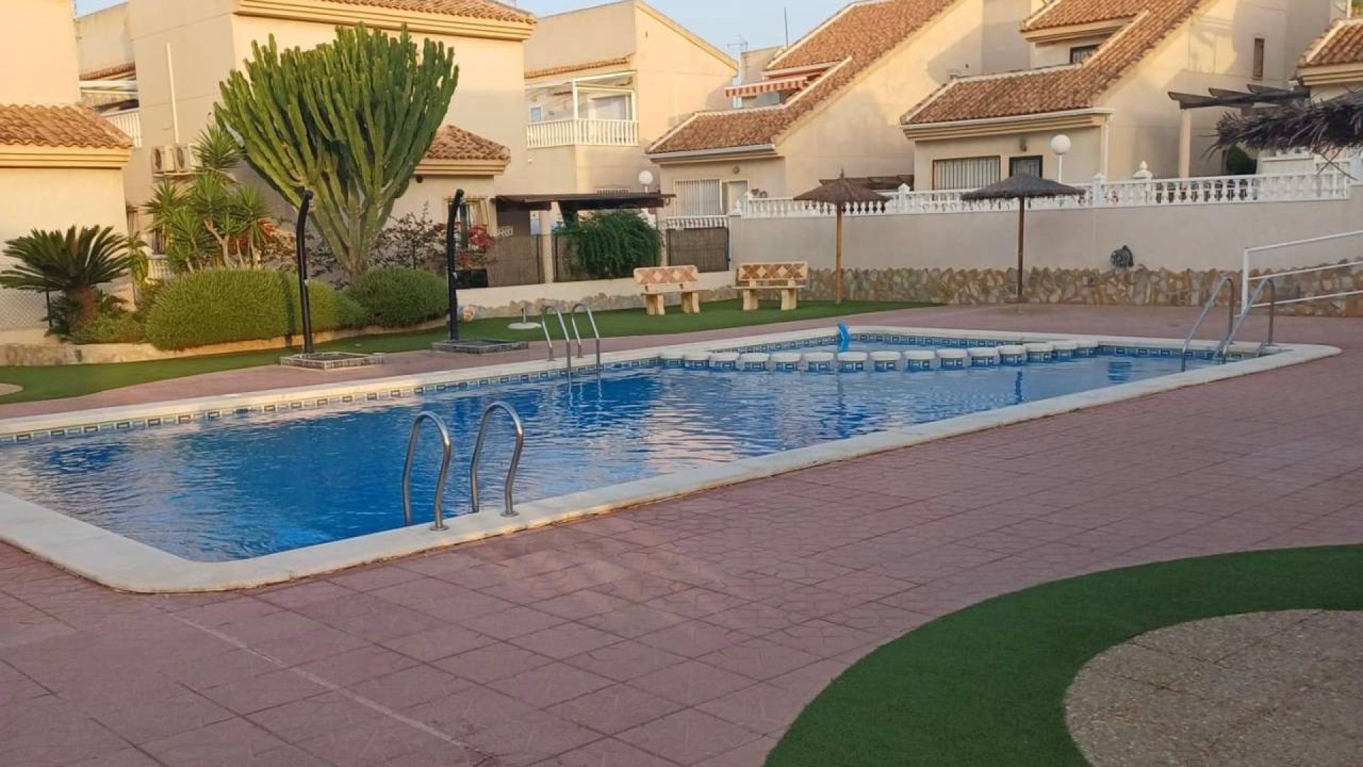 Venta - Detached Villa - Ciudad Quesada