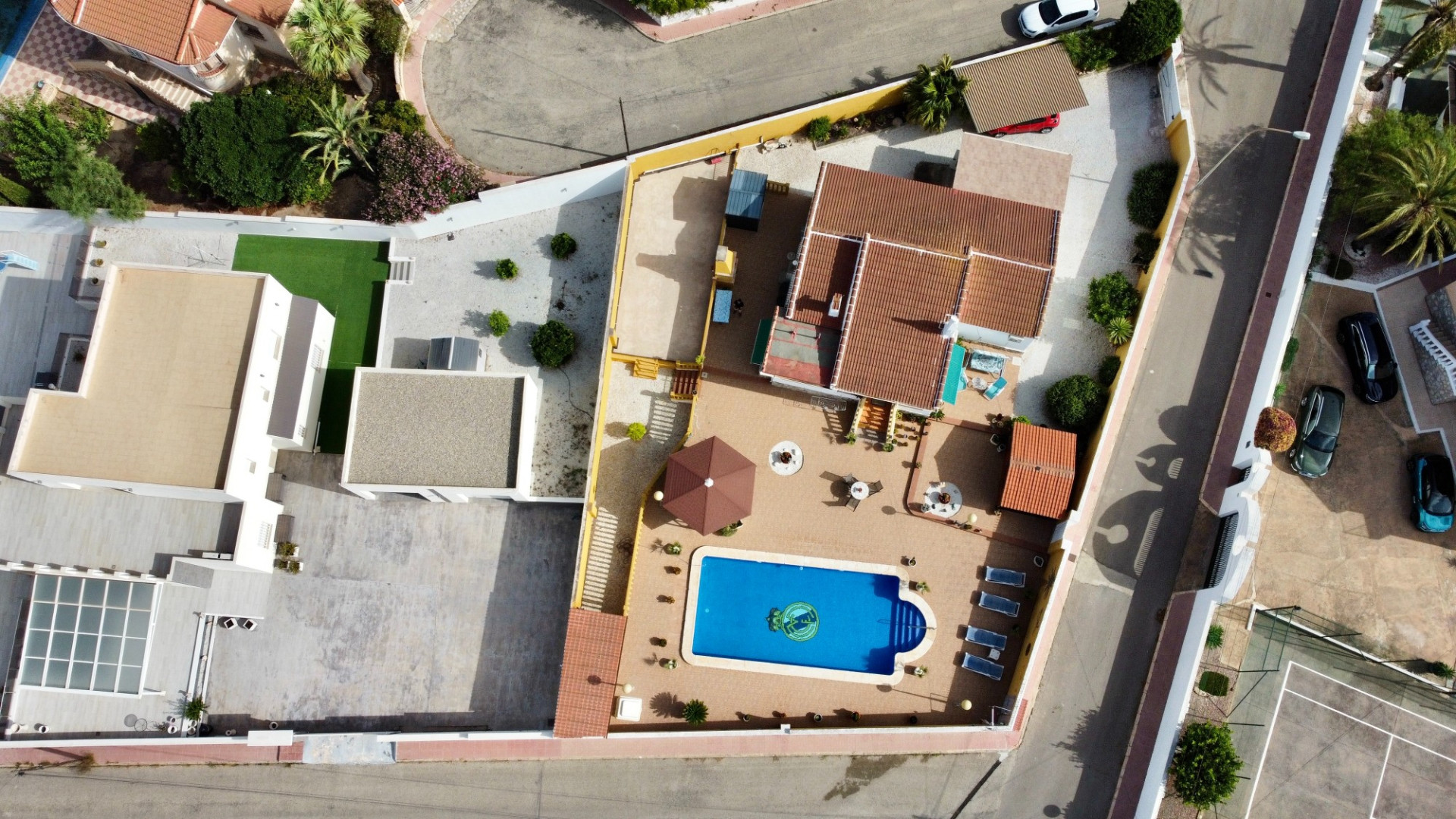 Venta - Detached Villa - Ciudad Quesada