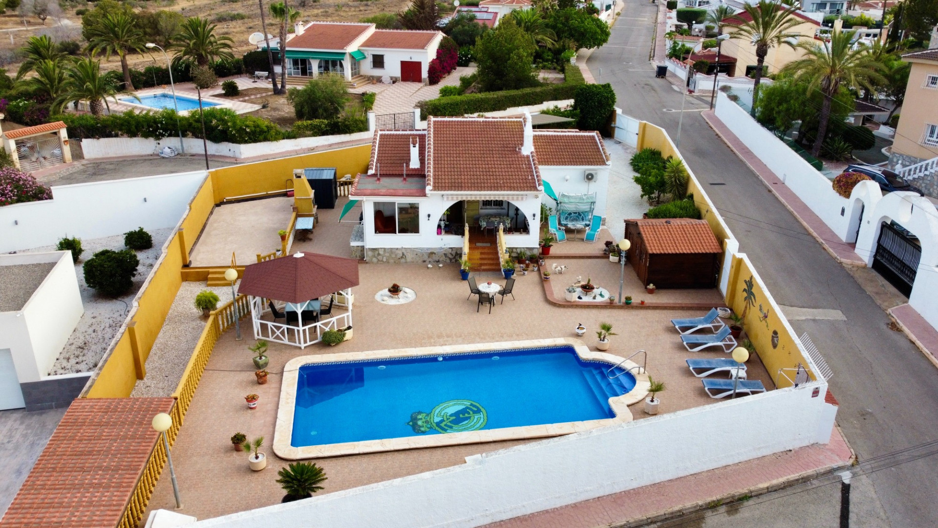 Venta - Detached Villa - Ciudad Quesada