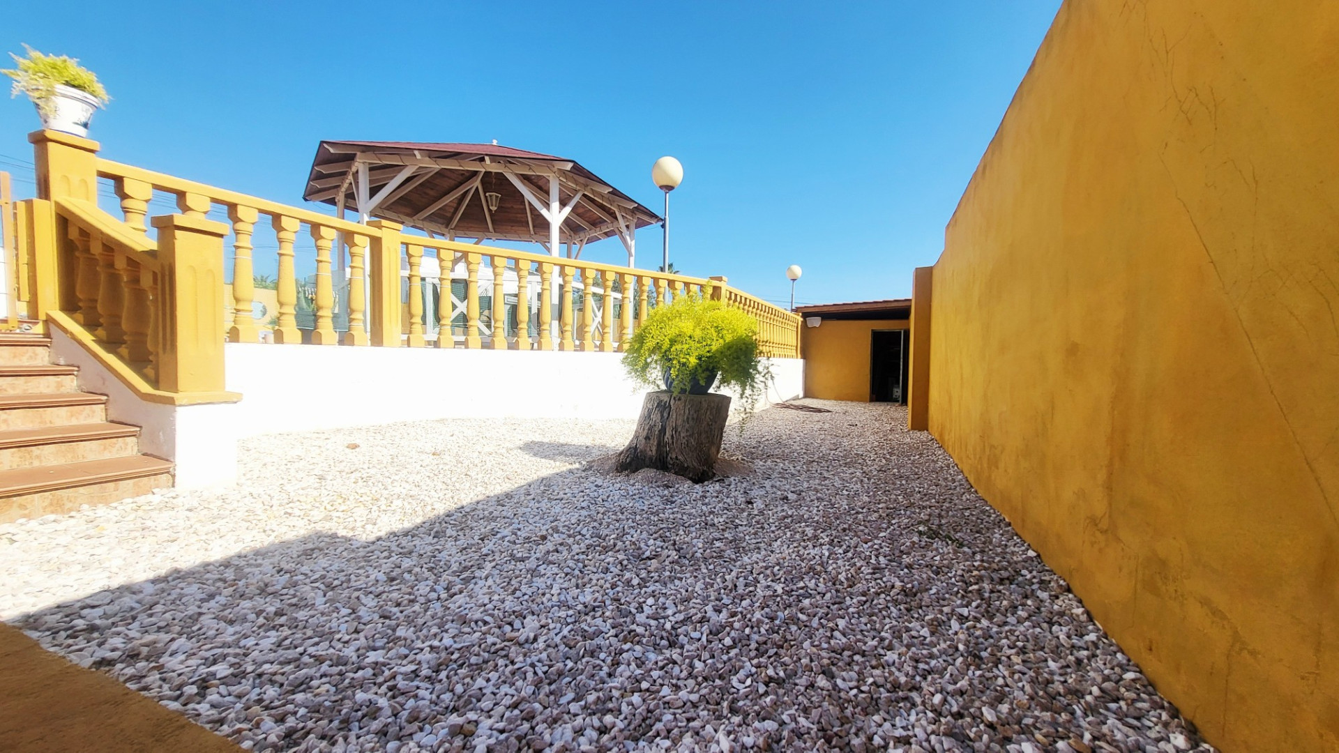 Venta - Detached Villa - Ciudad Quesada