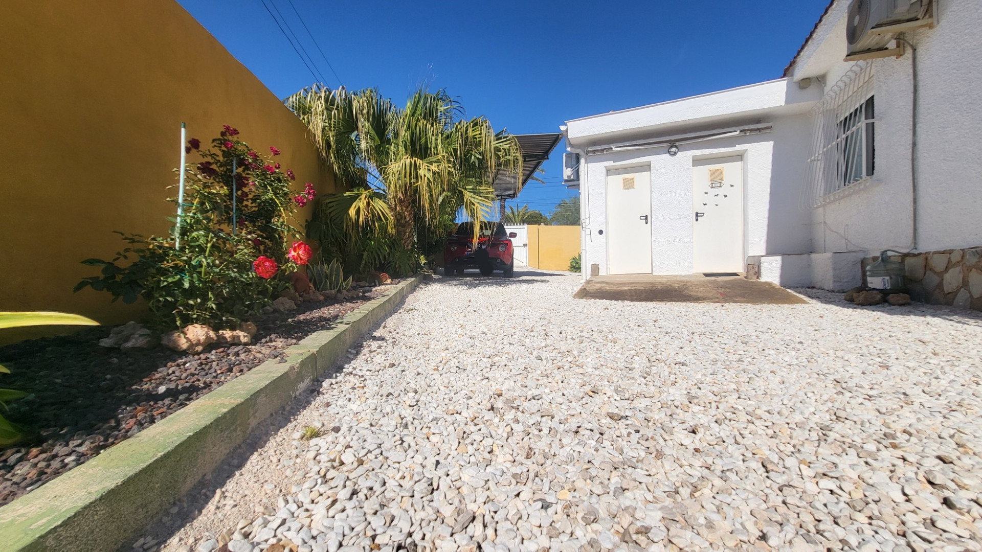 Venta - Detached Villa - Ciudad Quesada