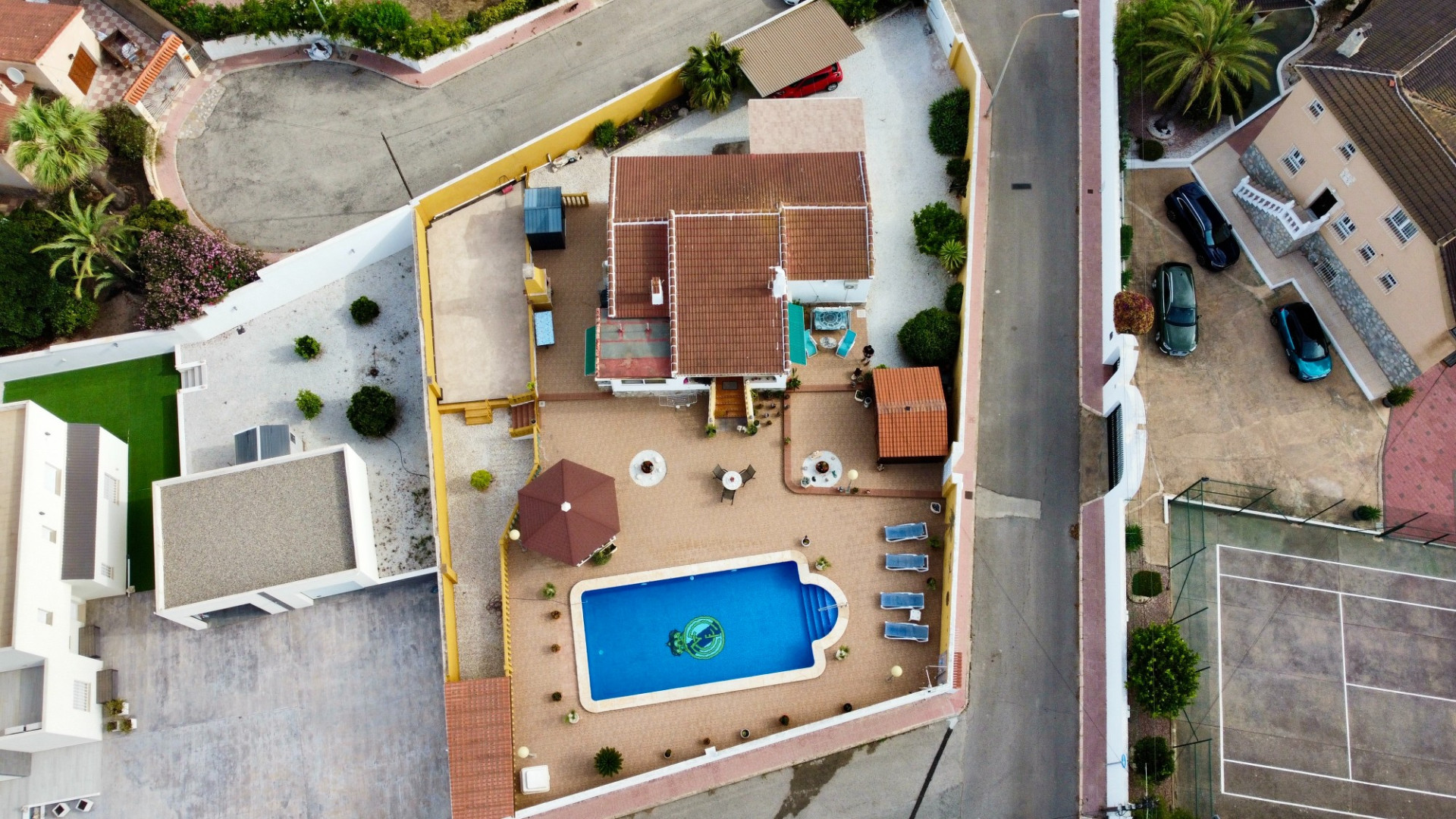 Venta - Detached Villa - Ciudad Quesada