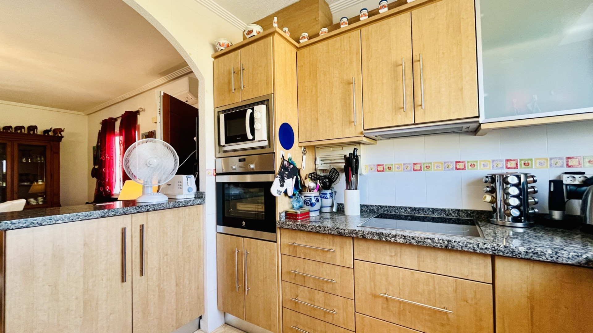 Venta - Detached Villa - Ciudad Quesada