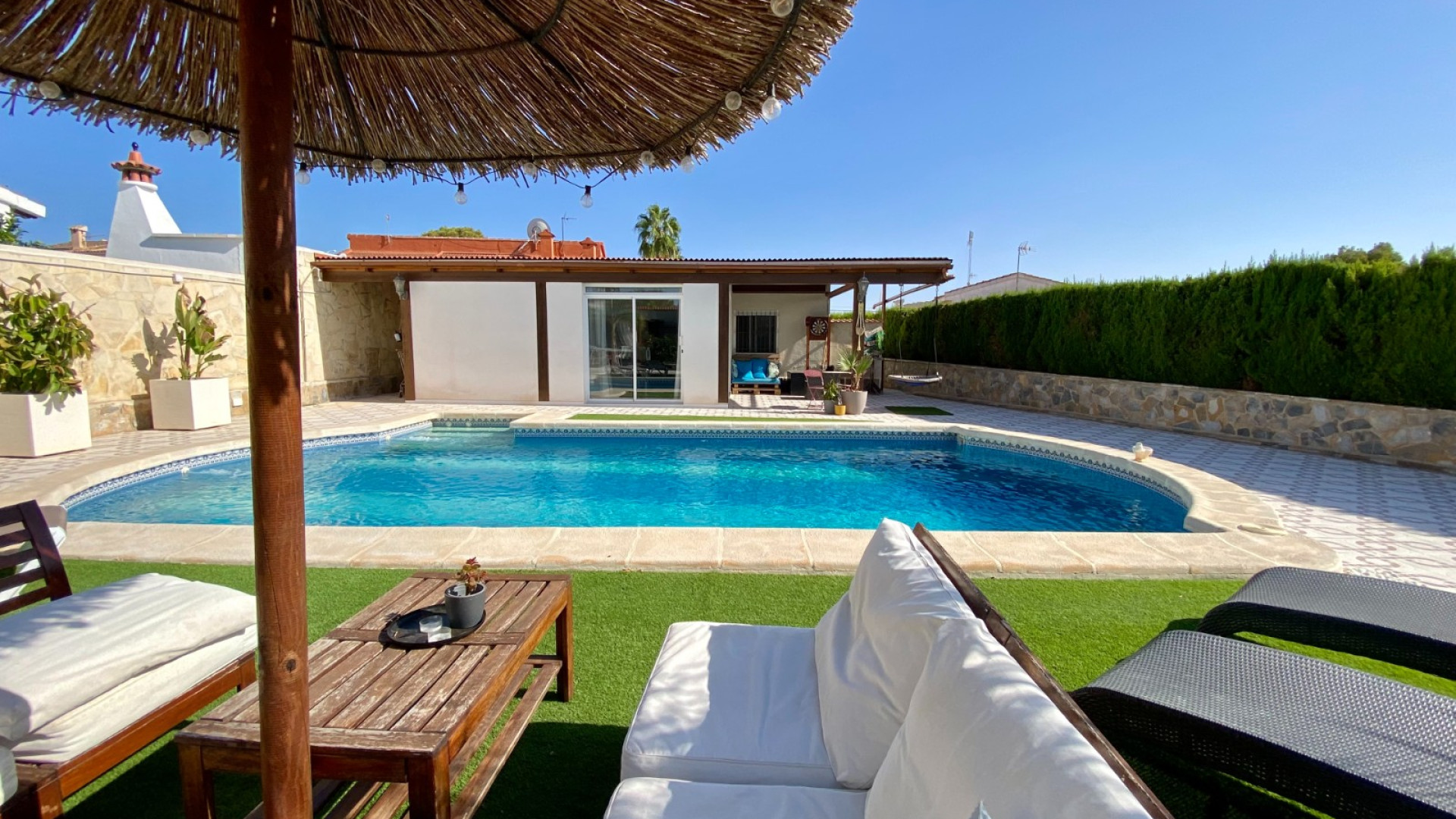 Venta - Detached Villa - Ciudad Quesada