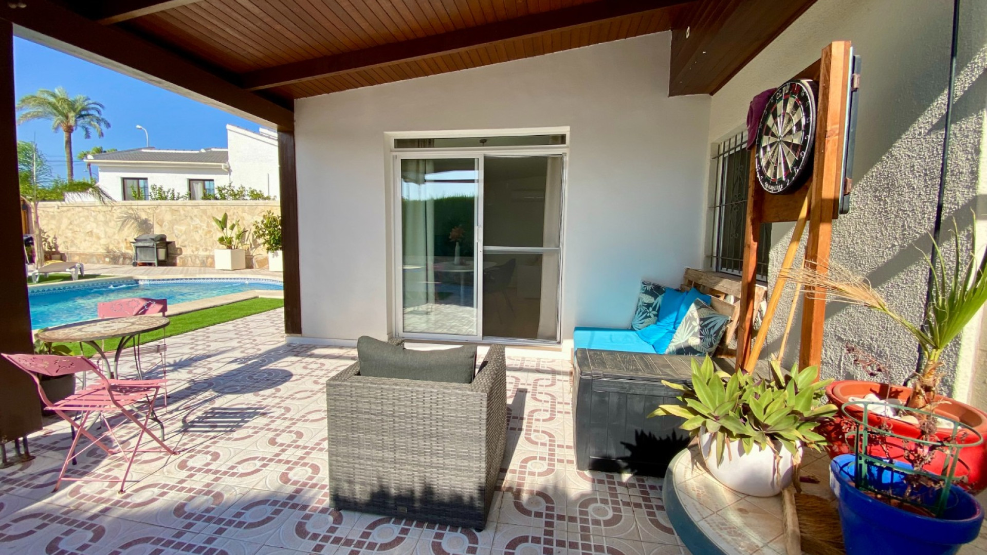 Venta - Detached Villa - Ciudad Quesada