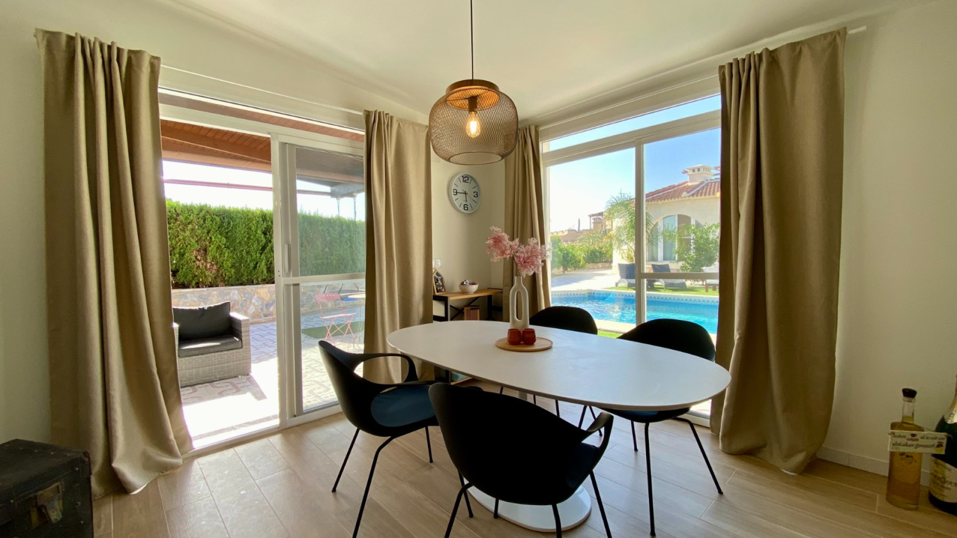 Venta - Detached Villa - Ciudad Quesada