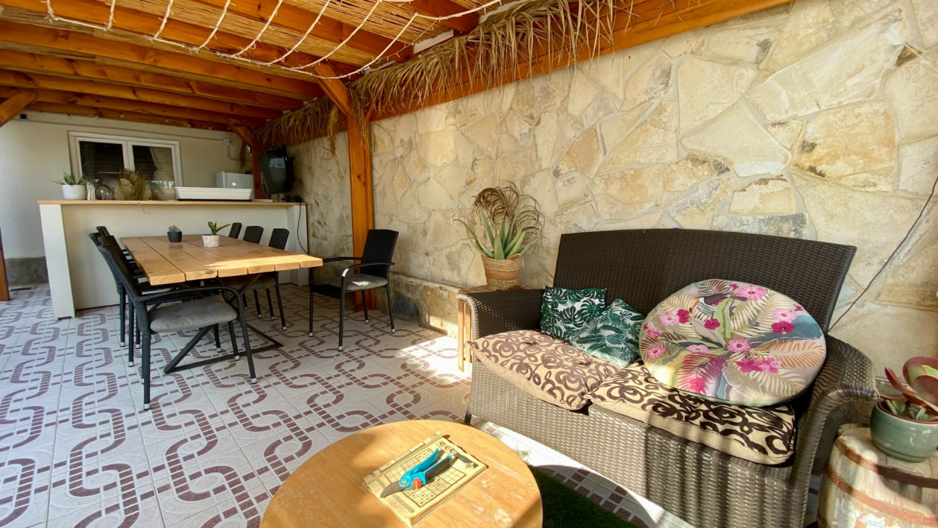 Venta - Detached Villa - Ciudad Quesada