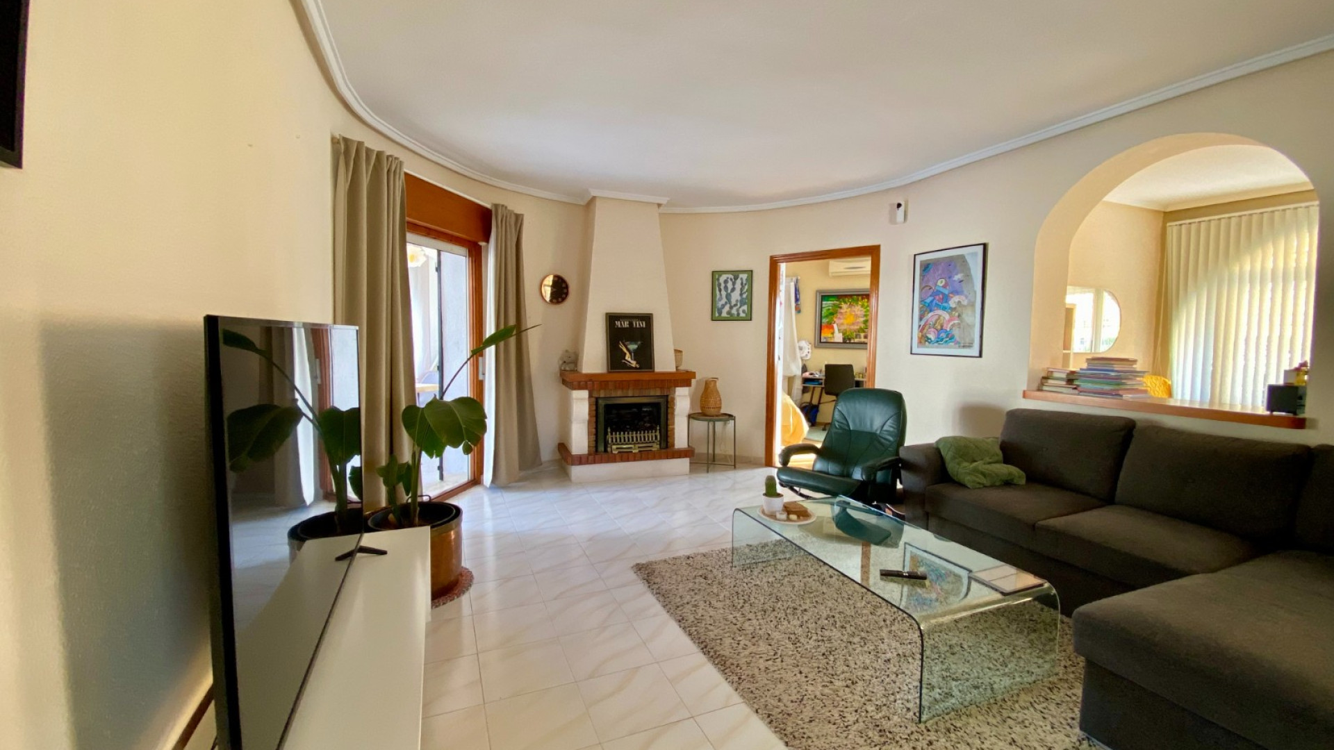 Venta - Detached Villa - Ciudad Quesada