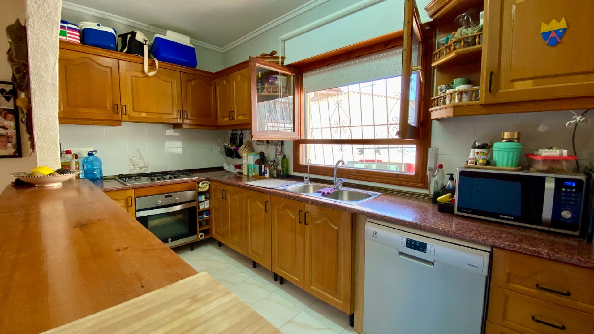 Venta - Detached Villa - Ciudad Quesada