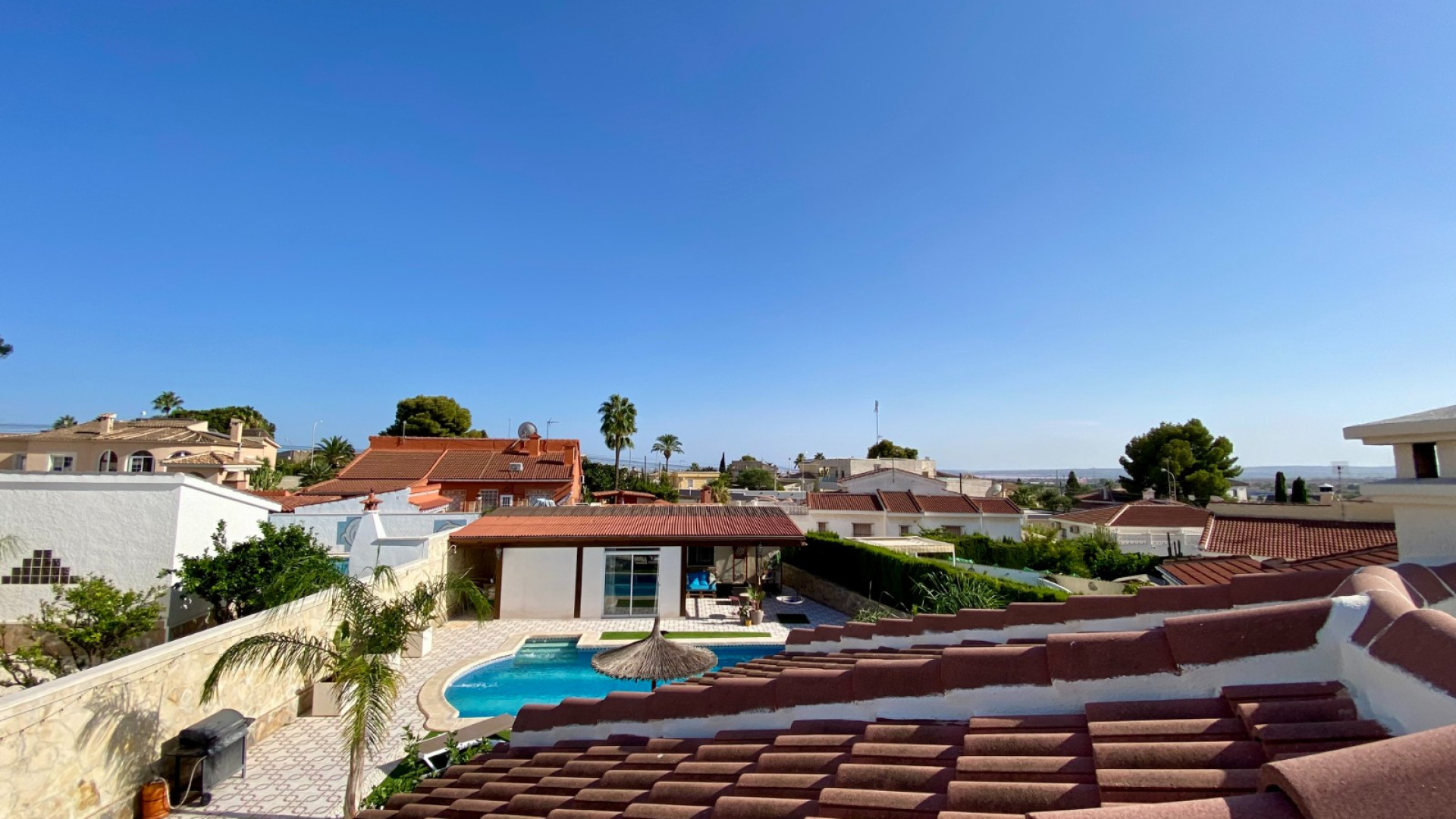 Venta - Detached Villa - Ciudad Quesada