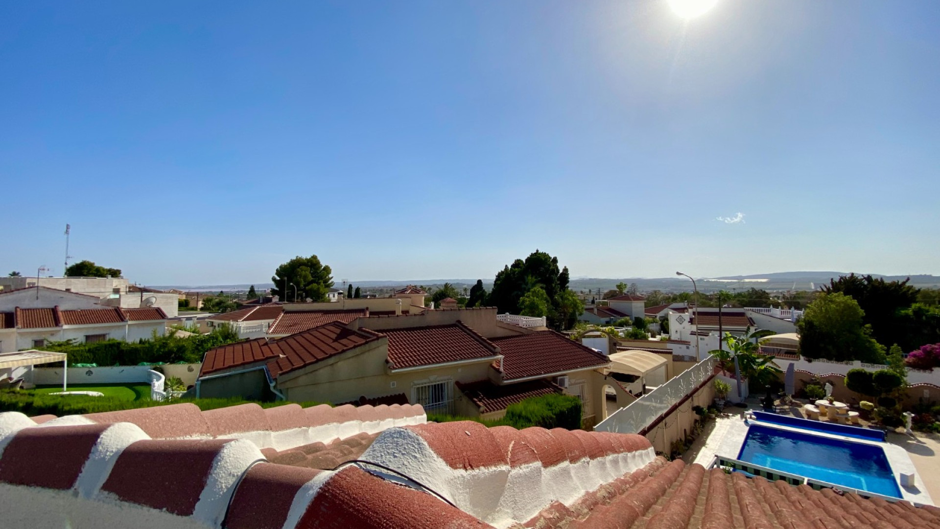 Venta - Detached Villa - Ciudad Quesada