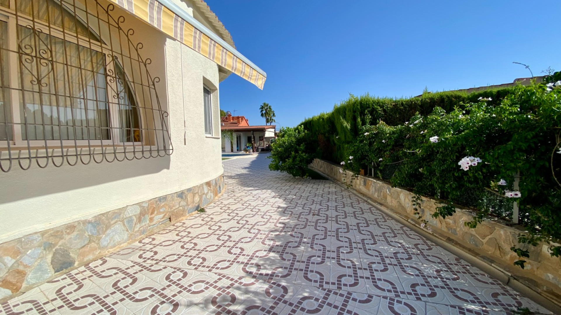 Venta - Detached Villa - Ciudad Quesada