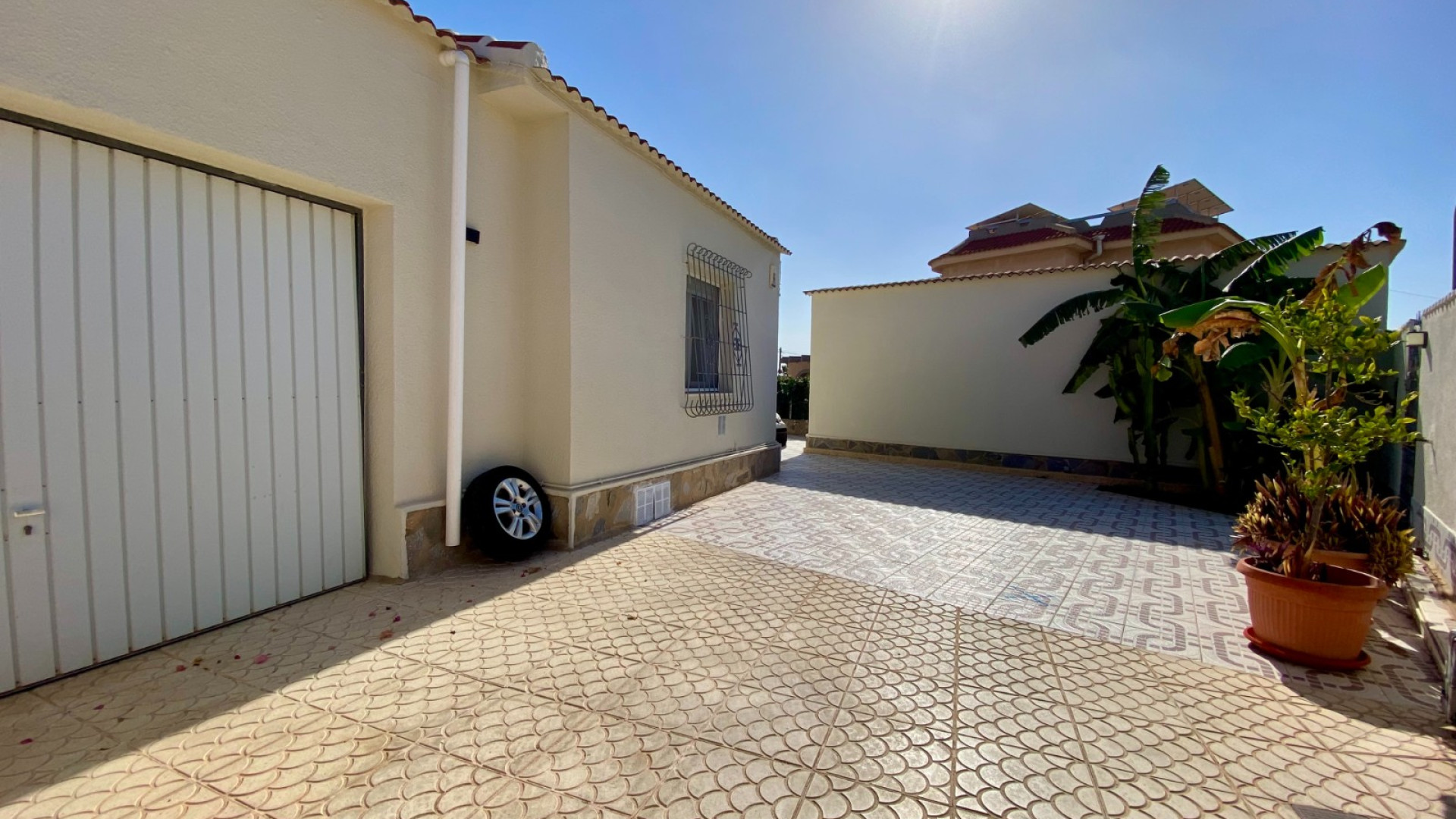 Venta - Detached Villa - Ciudad Quesada