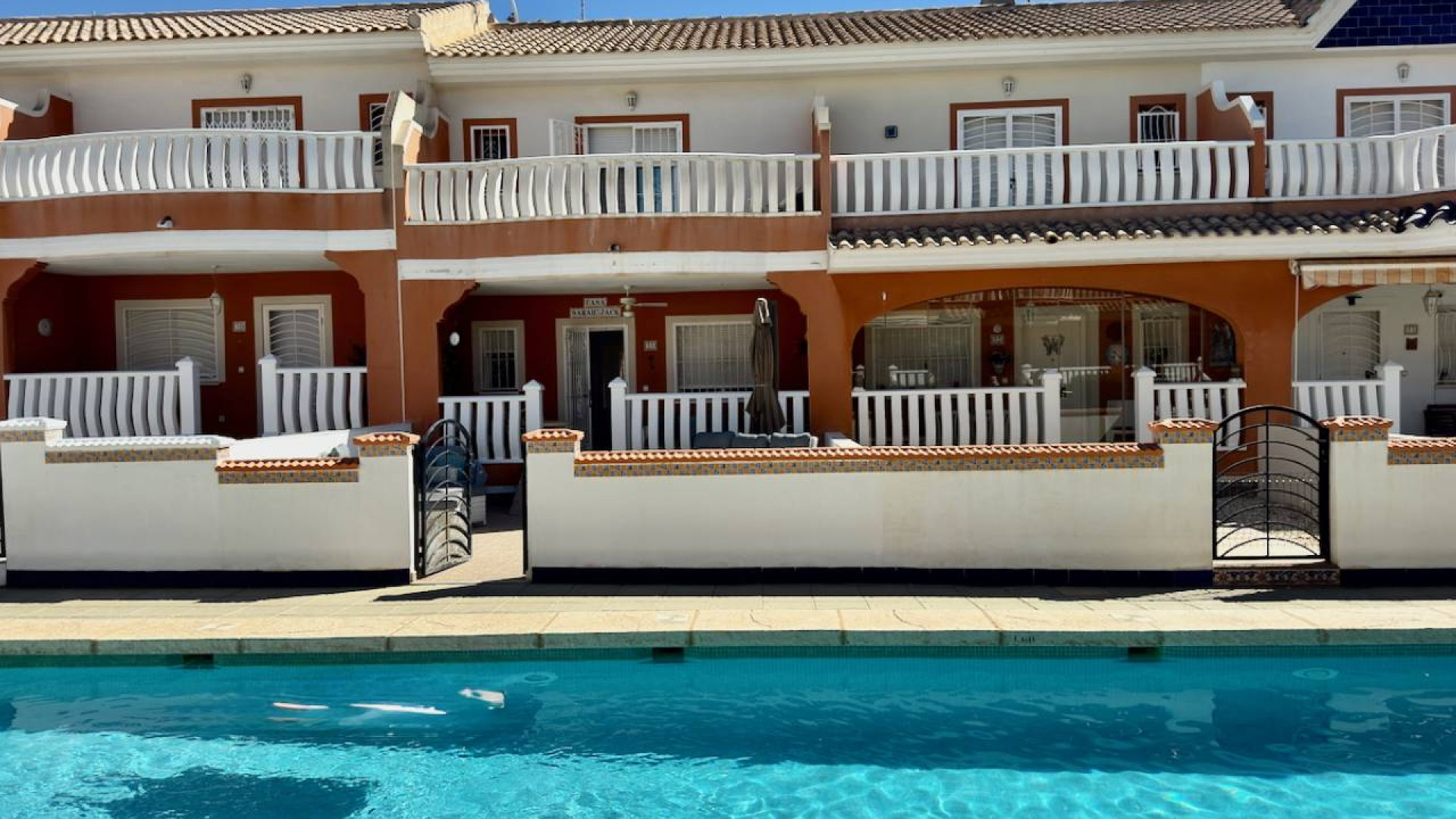 Venta - Detached Villa - Ciudad Quesada