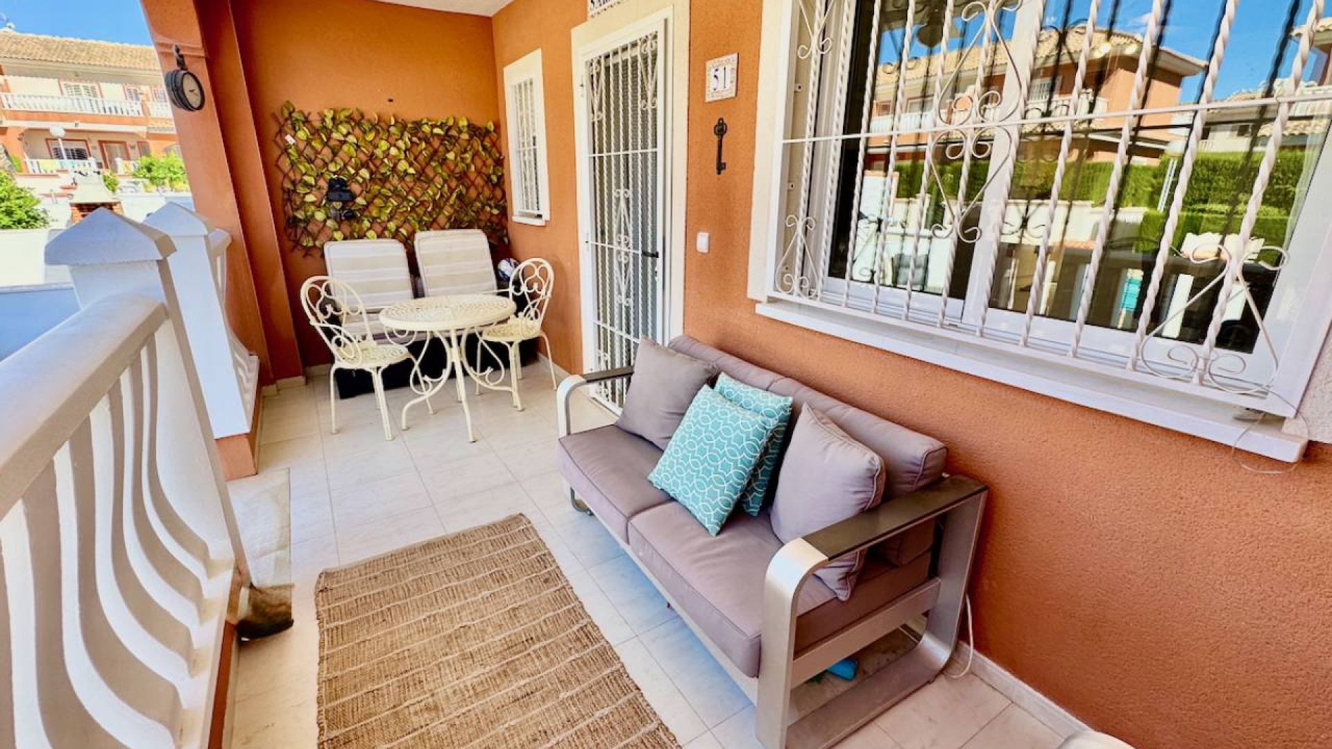 Venta - Detached Villa - Ciudad Quesada