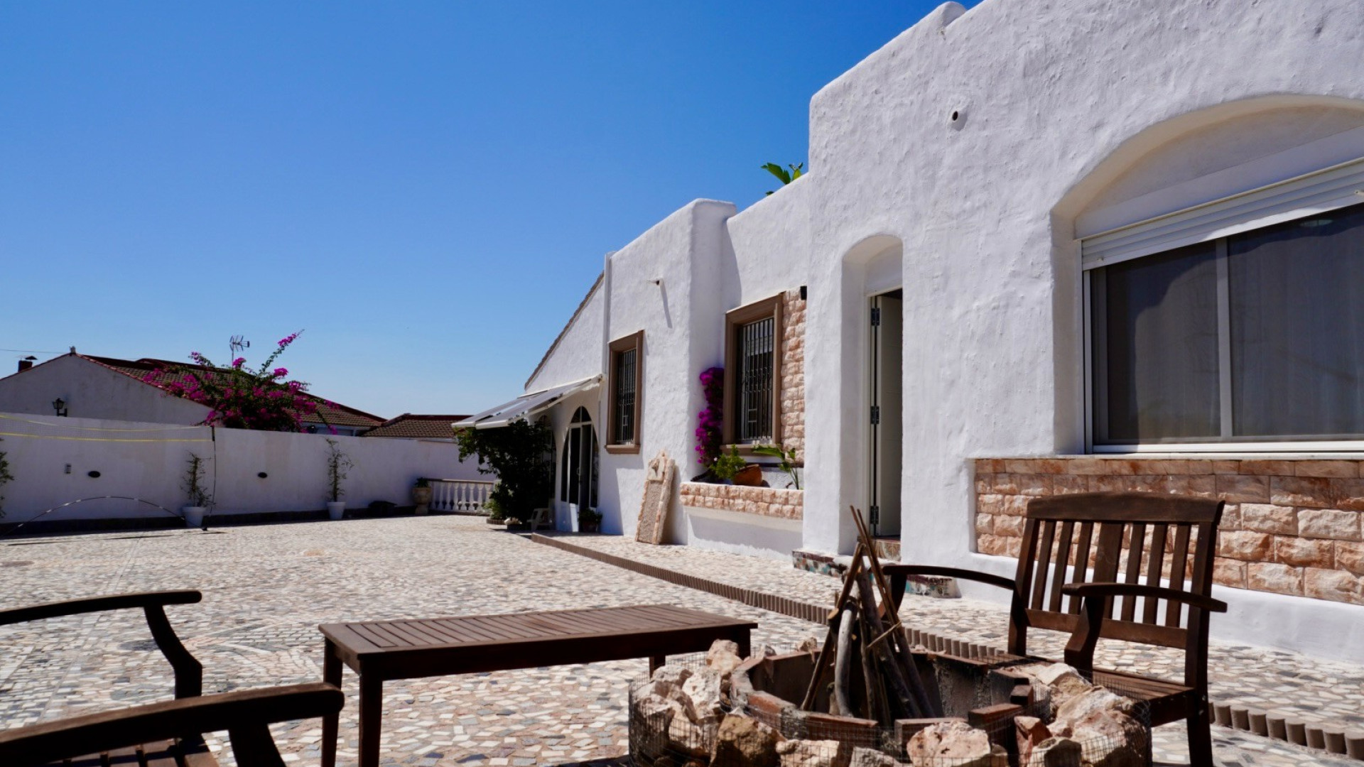 Venta - Detached Villa - Ciudad Quesada