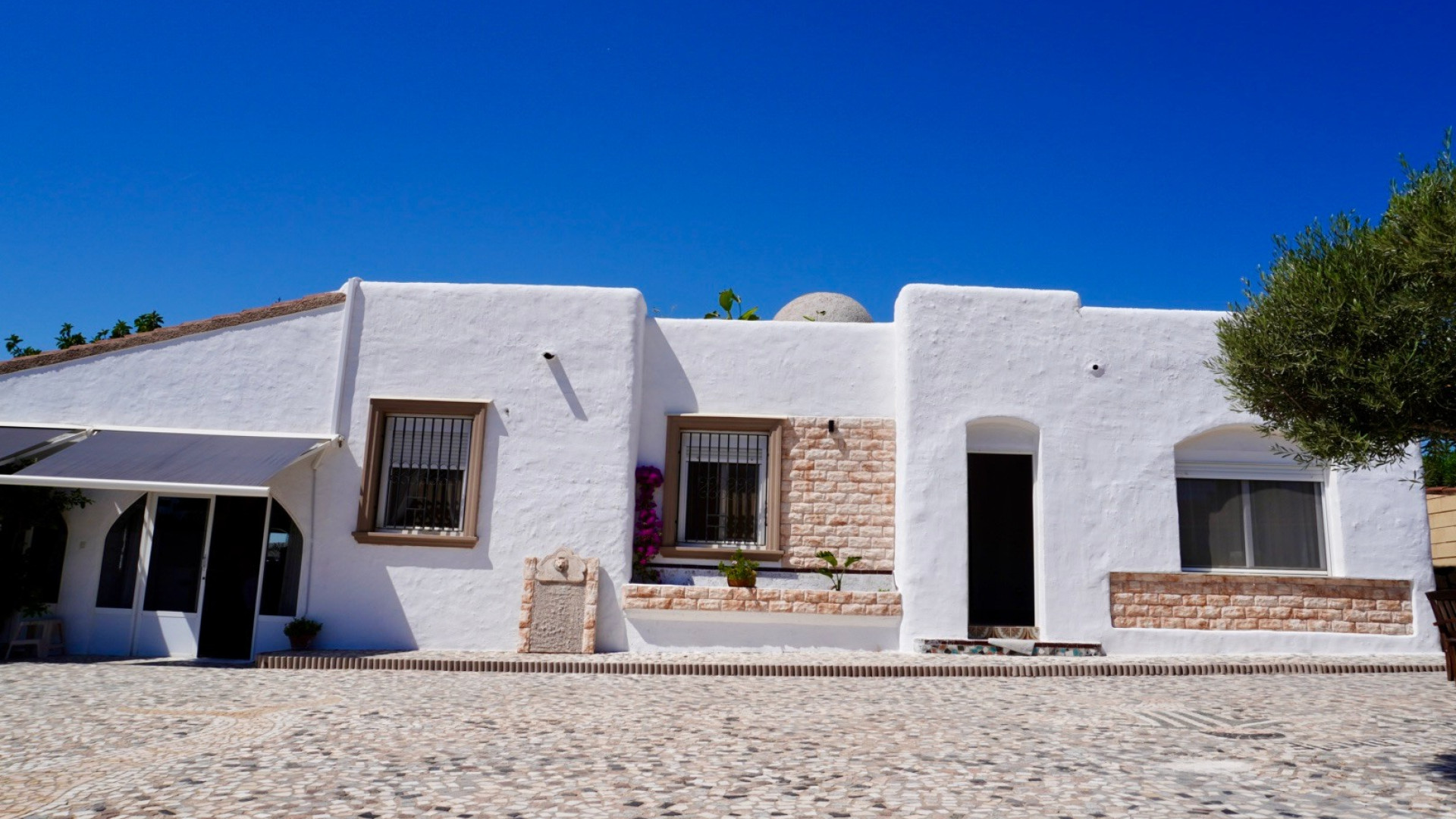 Venta - Detached Villa - Ciudad Quesada