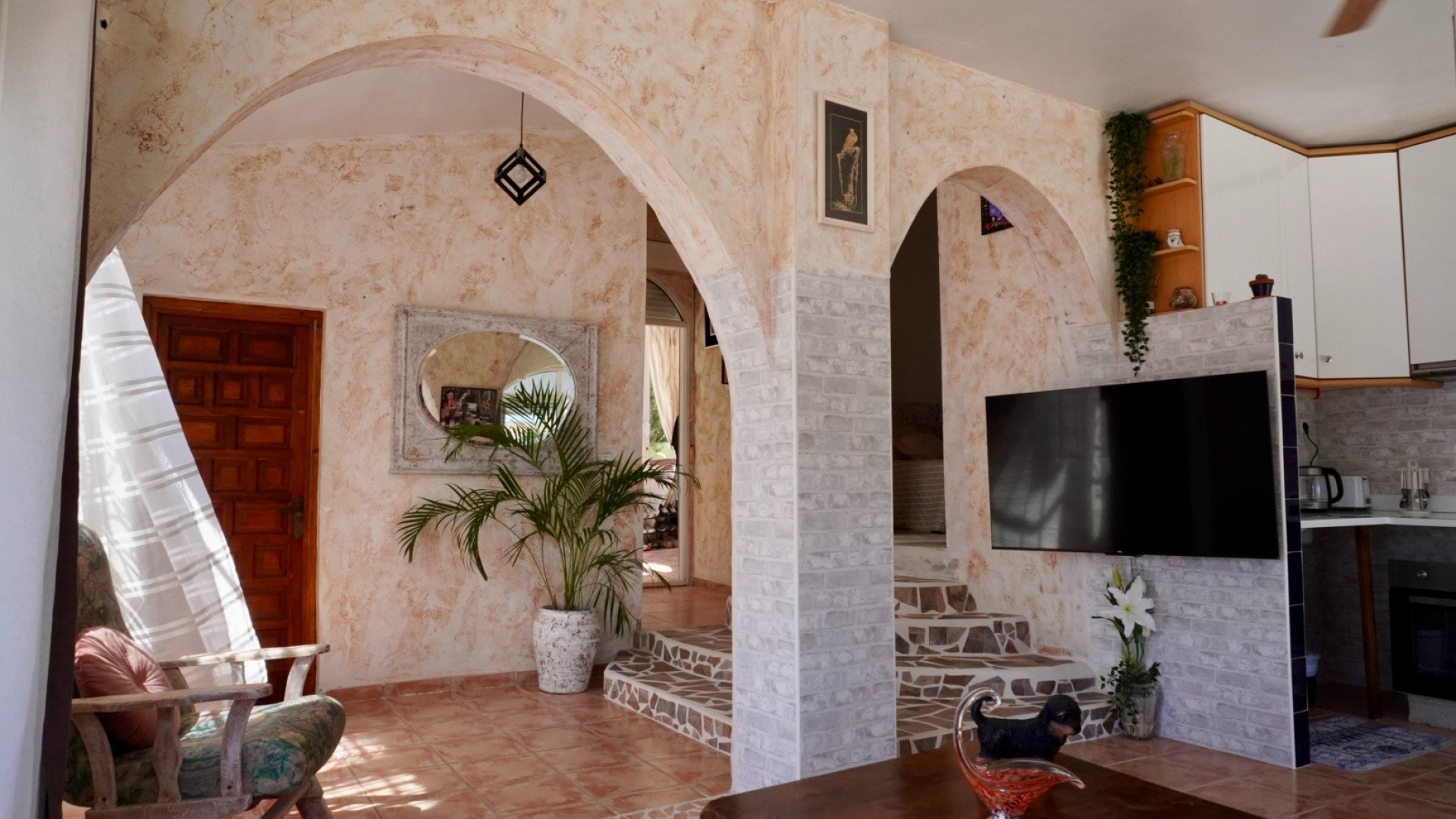 Venta - Detached Villa - Ciudad Quesada