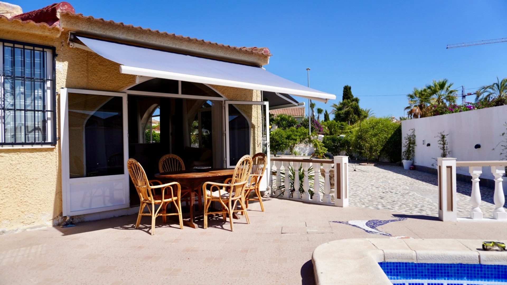 Venta - Detached Villa - Ciudad Quesada