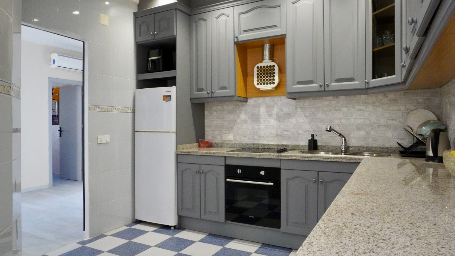 Venta - Detached Villa - Ciudad Quesada