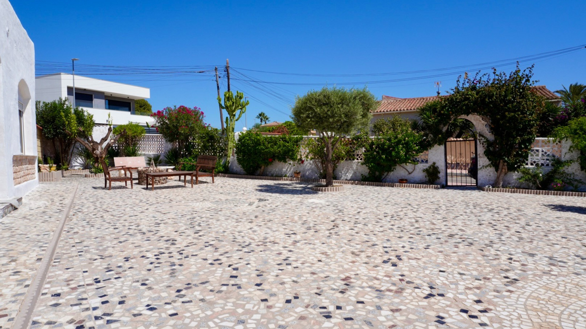 Venta - Detached Villa - Ciudad Quesada