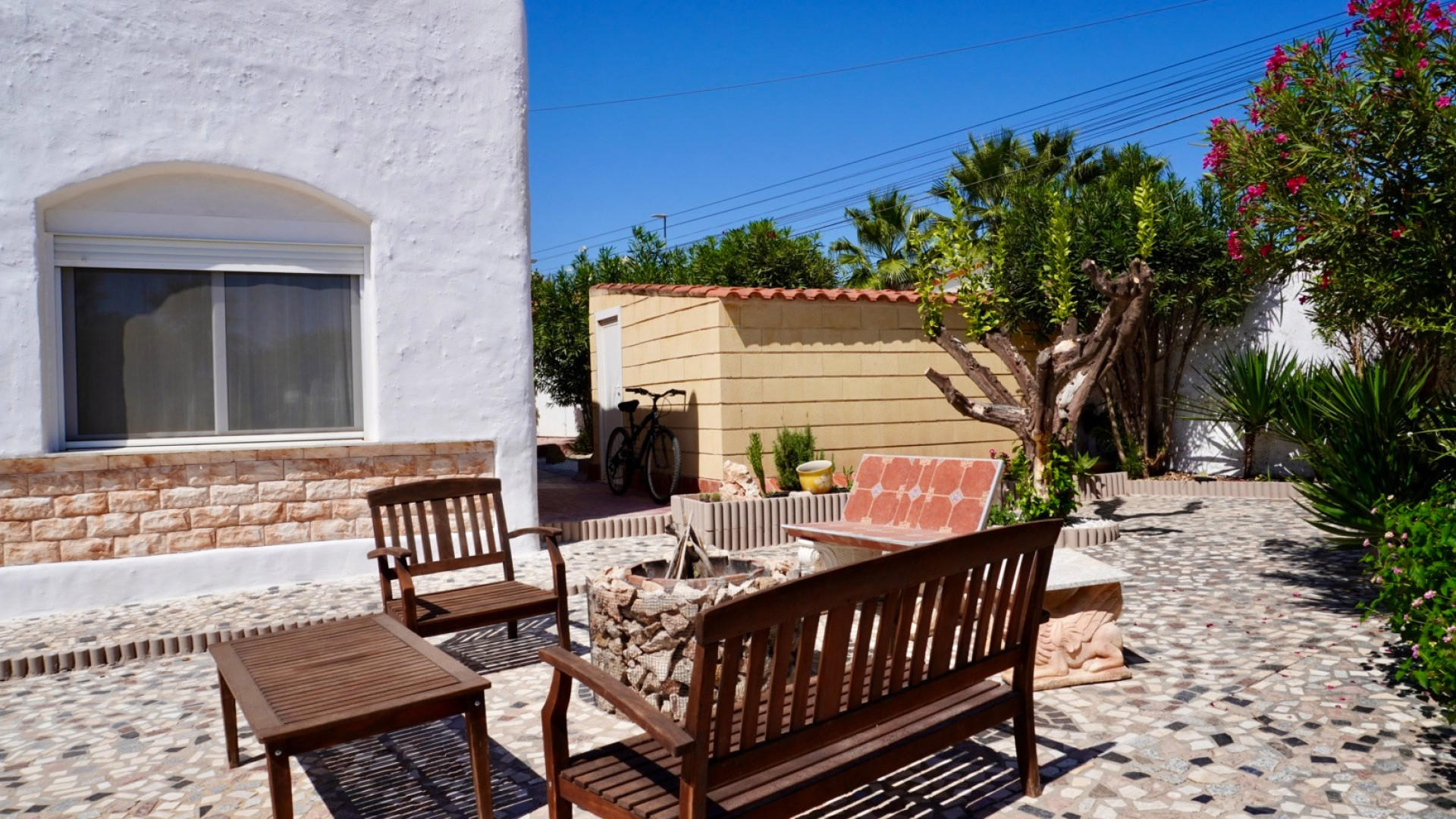 Venta - Detached Villa - Ciudad Quesada