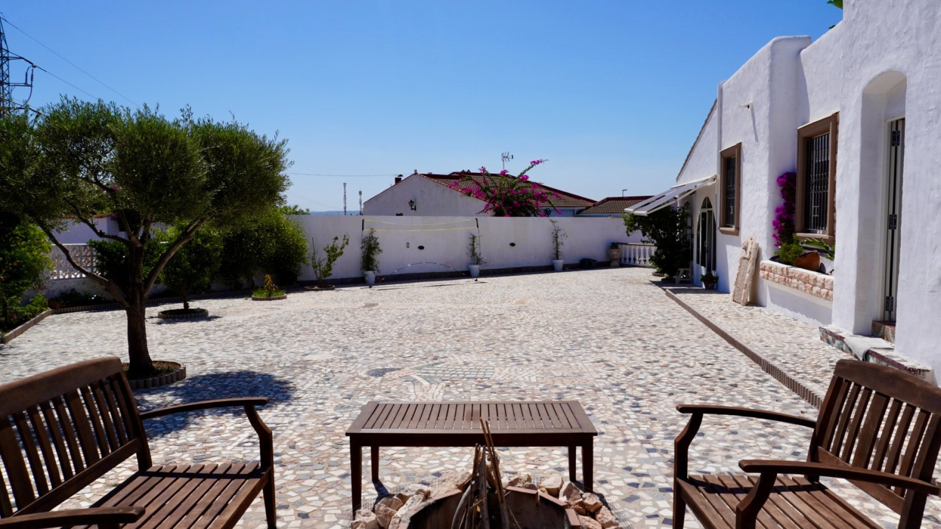 Venta - Detached Villa - Ciudad Quesada