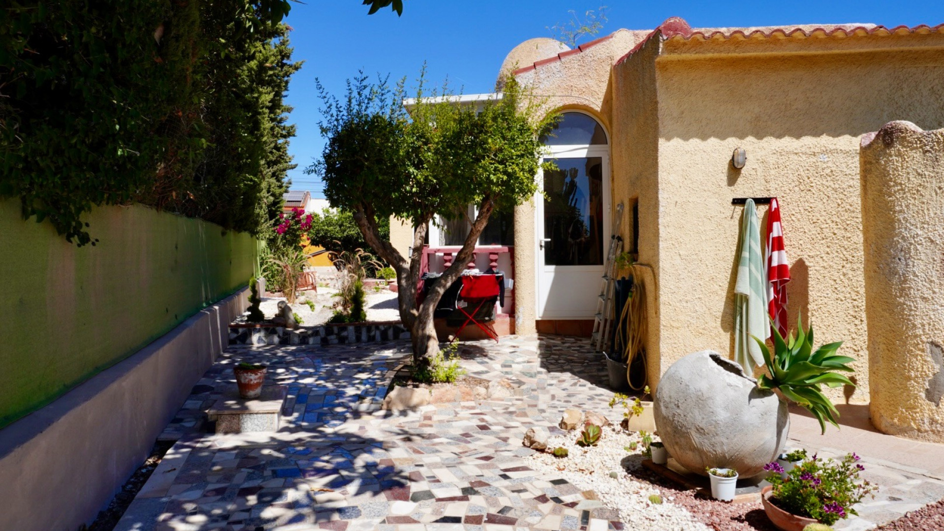 Venta - Detached Villa - Ciudad Quesada