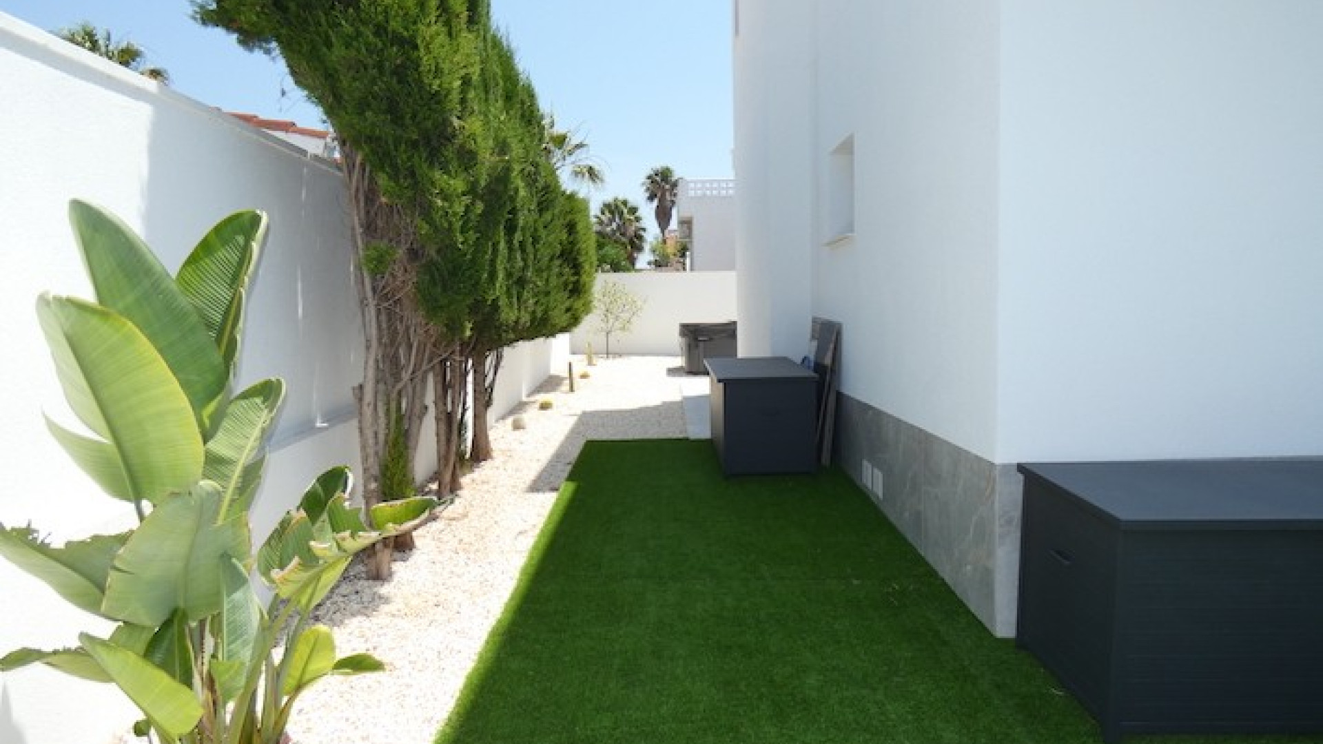 Venta - Detached Villa - Ciudad Quesada