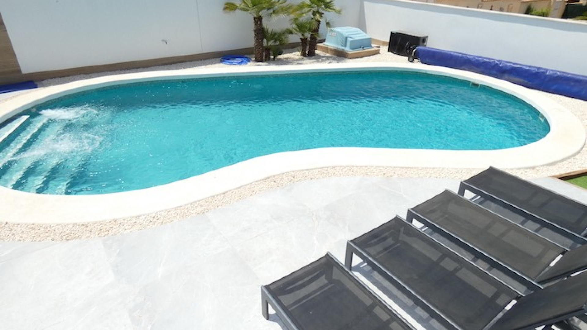 Venta - Detached Villa - Ciudad Quesada