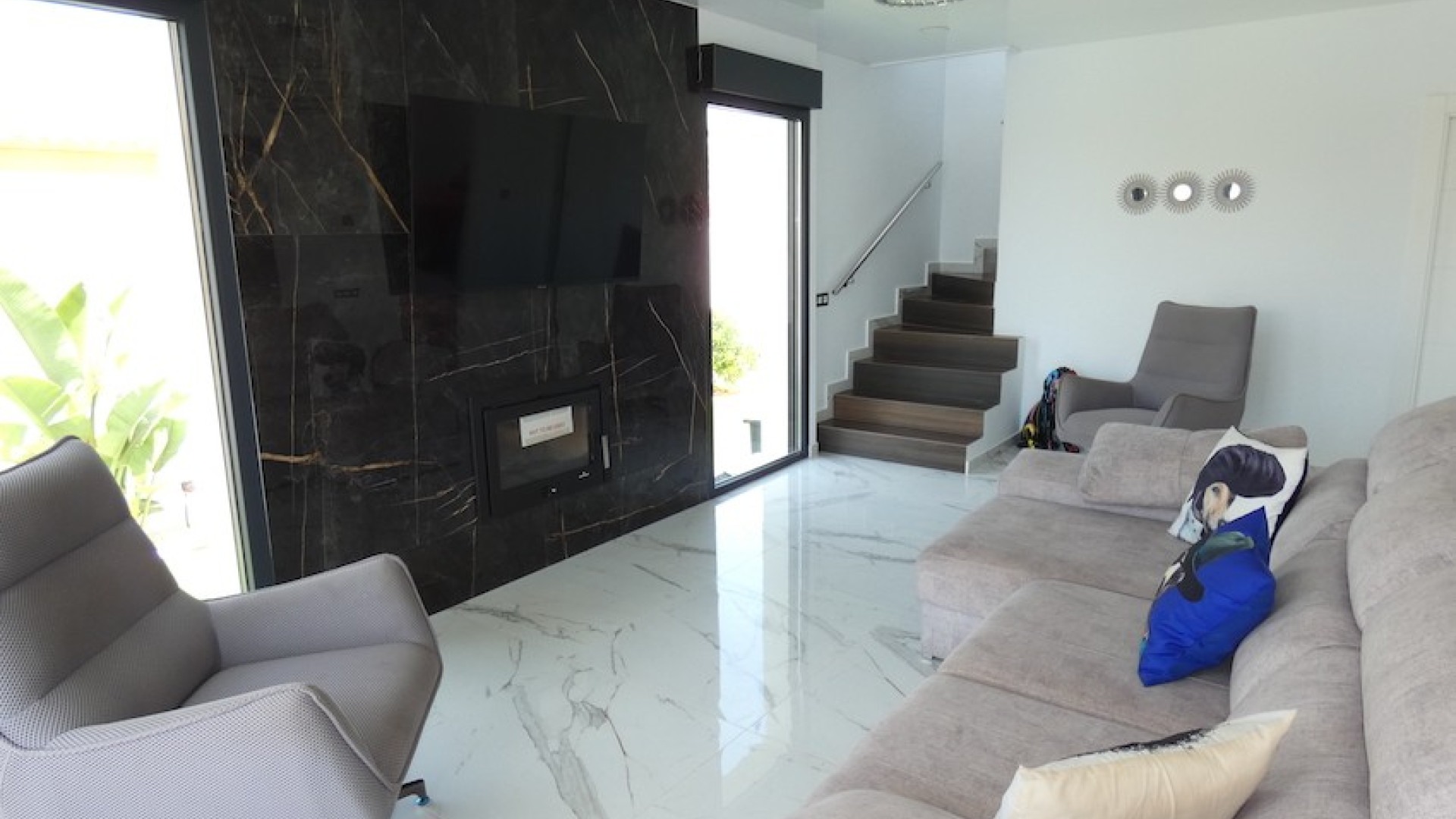 Venta - Detached Villa - Ciudad Quesada