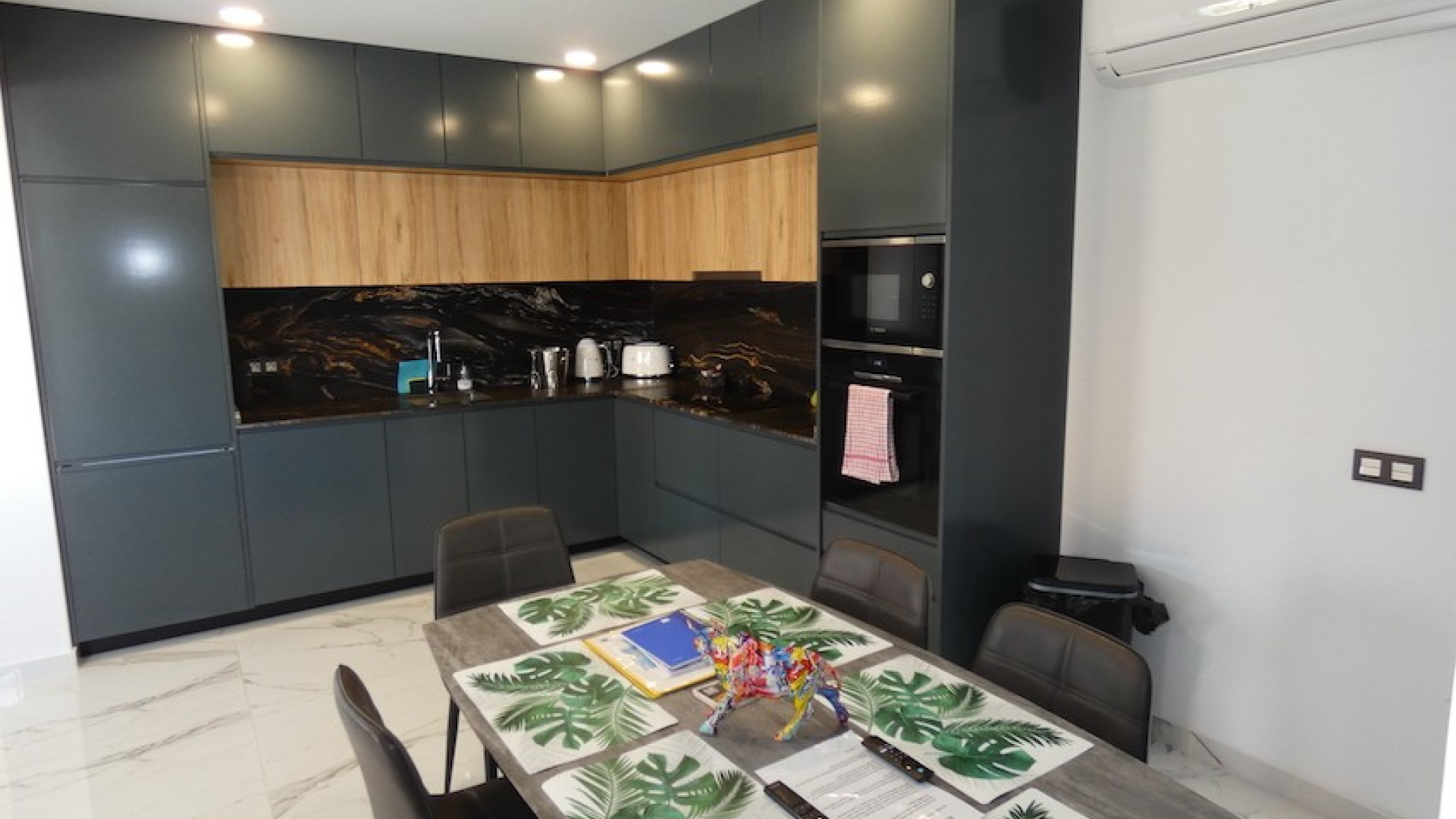 Venta - Detached Villa - Ciudad Quesada