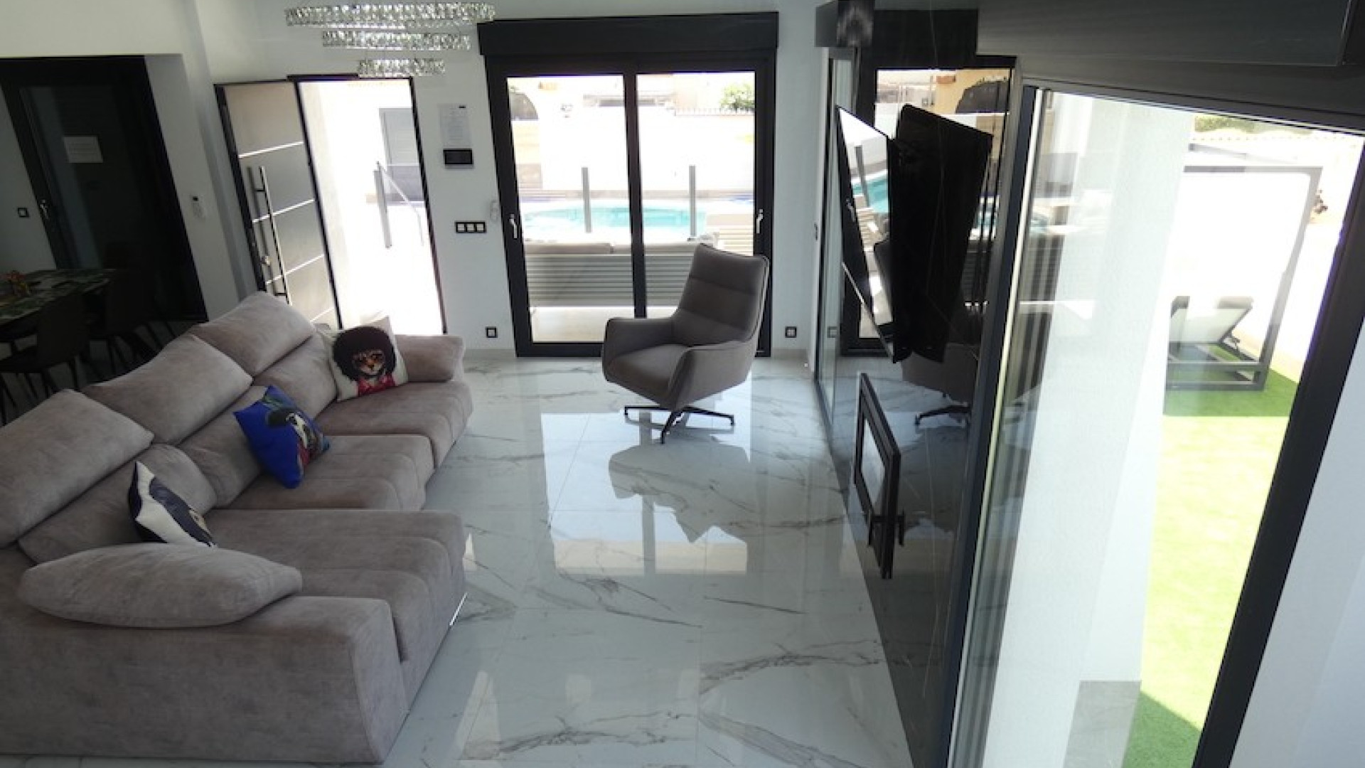 Venta - Detached Villa - Ciudad Quesada