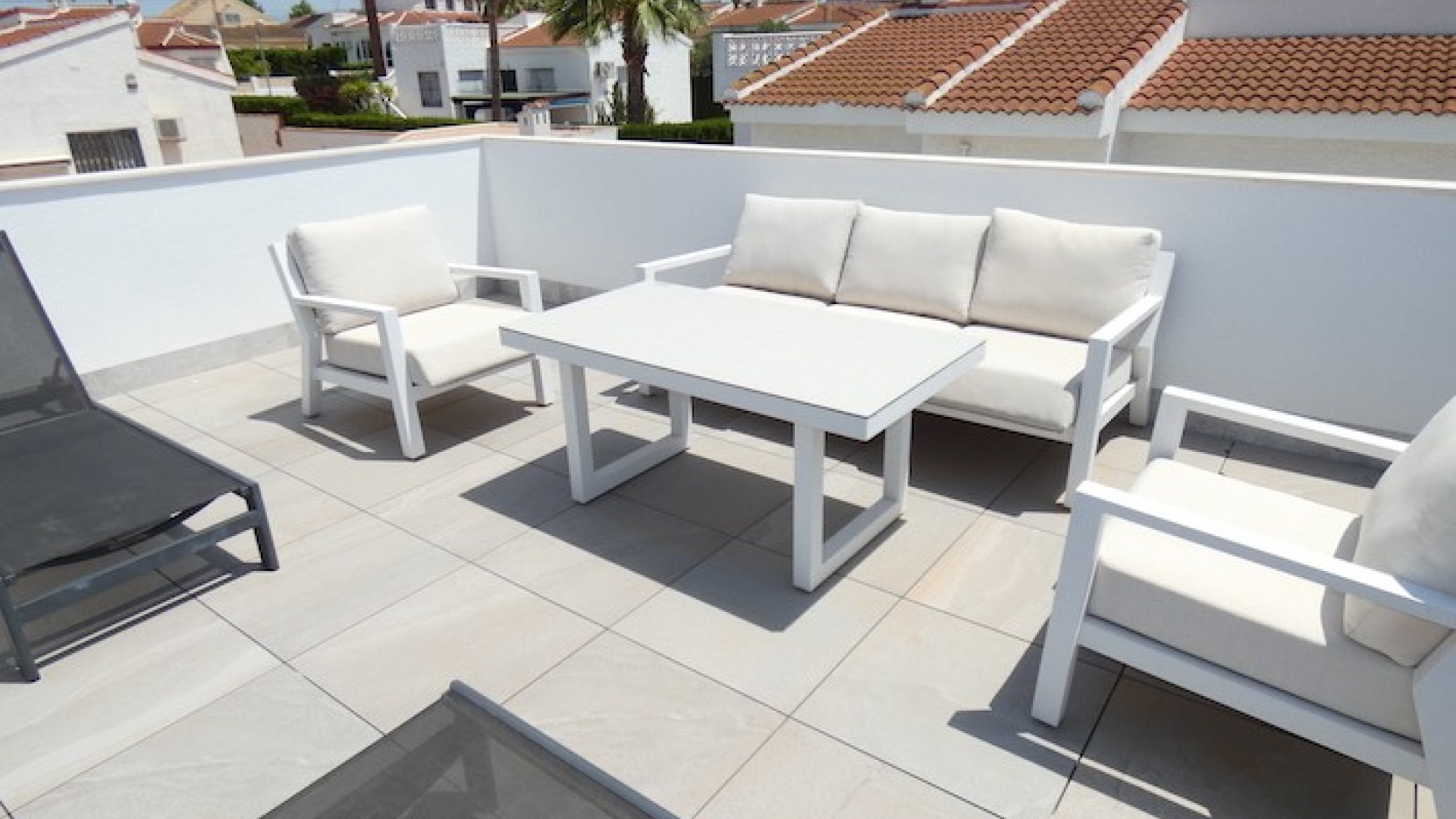 Venta - Detached Villa - Ciudad Quesada